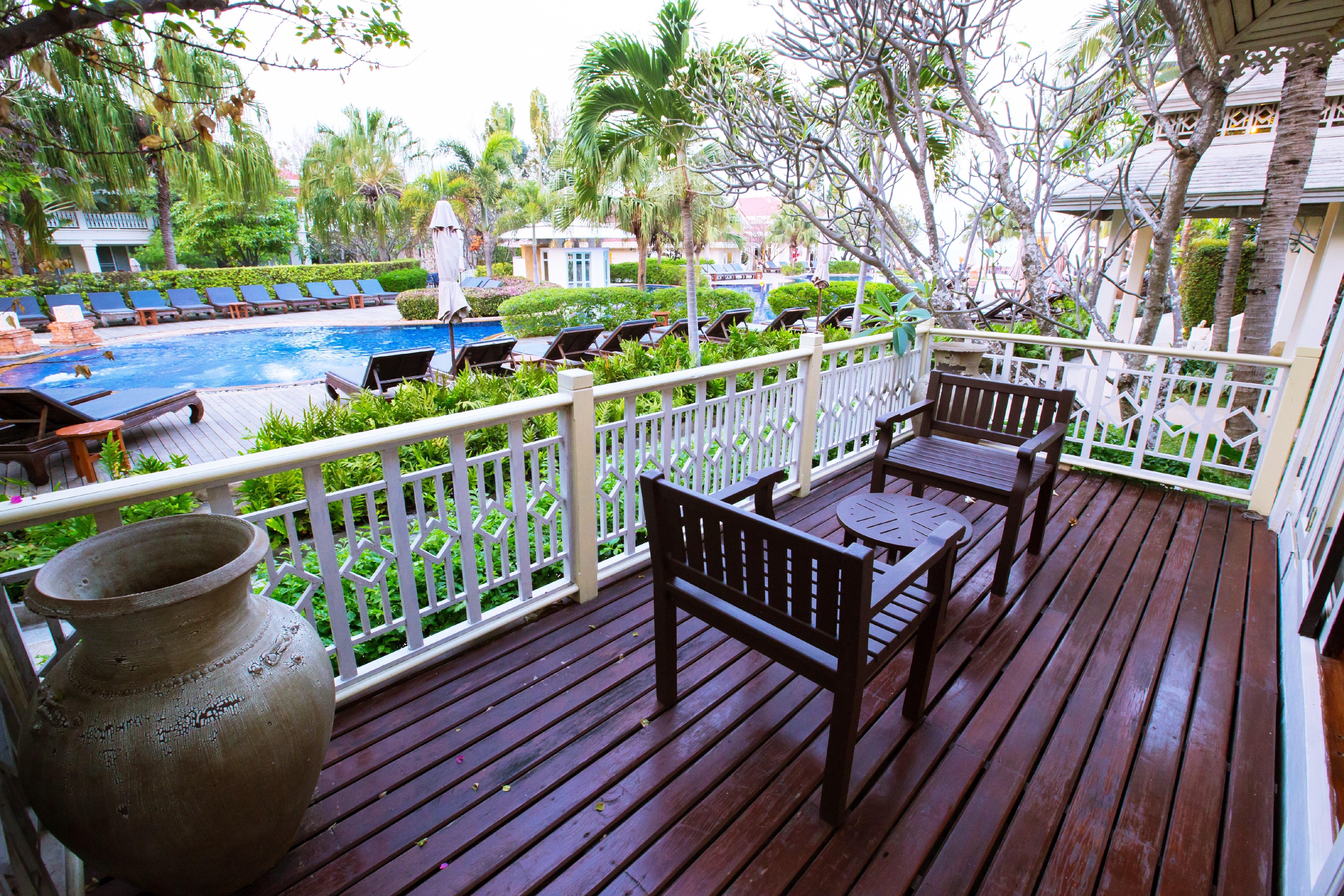 Hotel Wora Bura & Hua Hin
