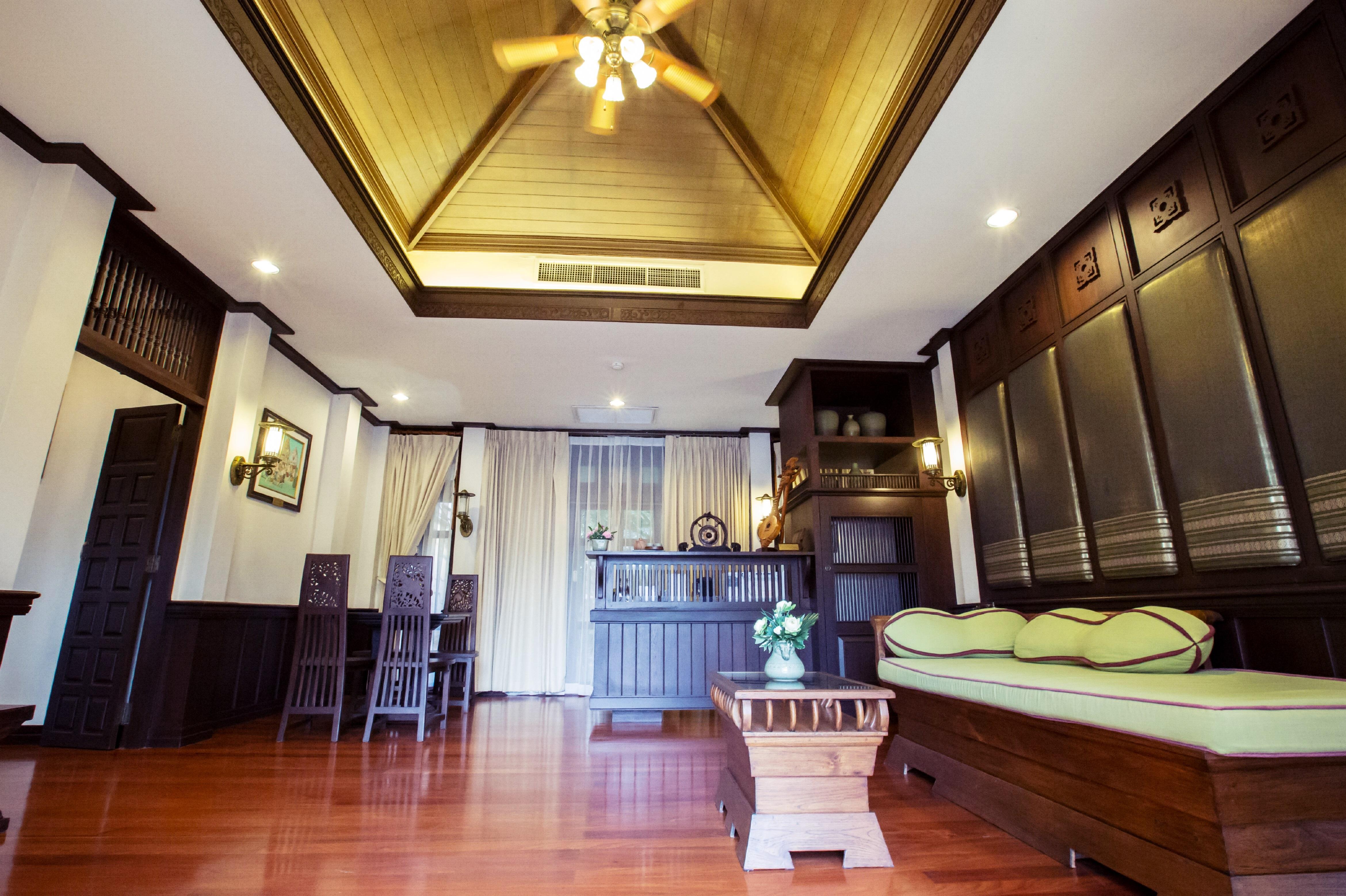 Wora Bura & Hotel 5*