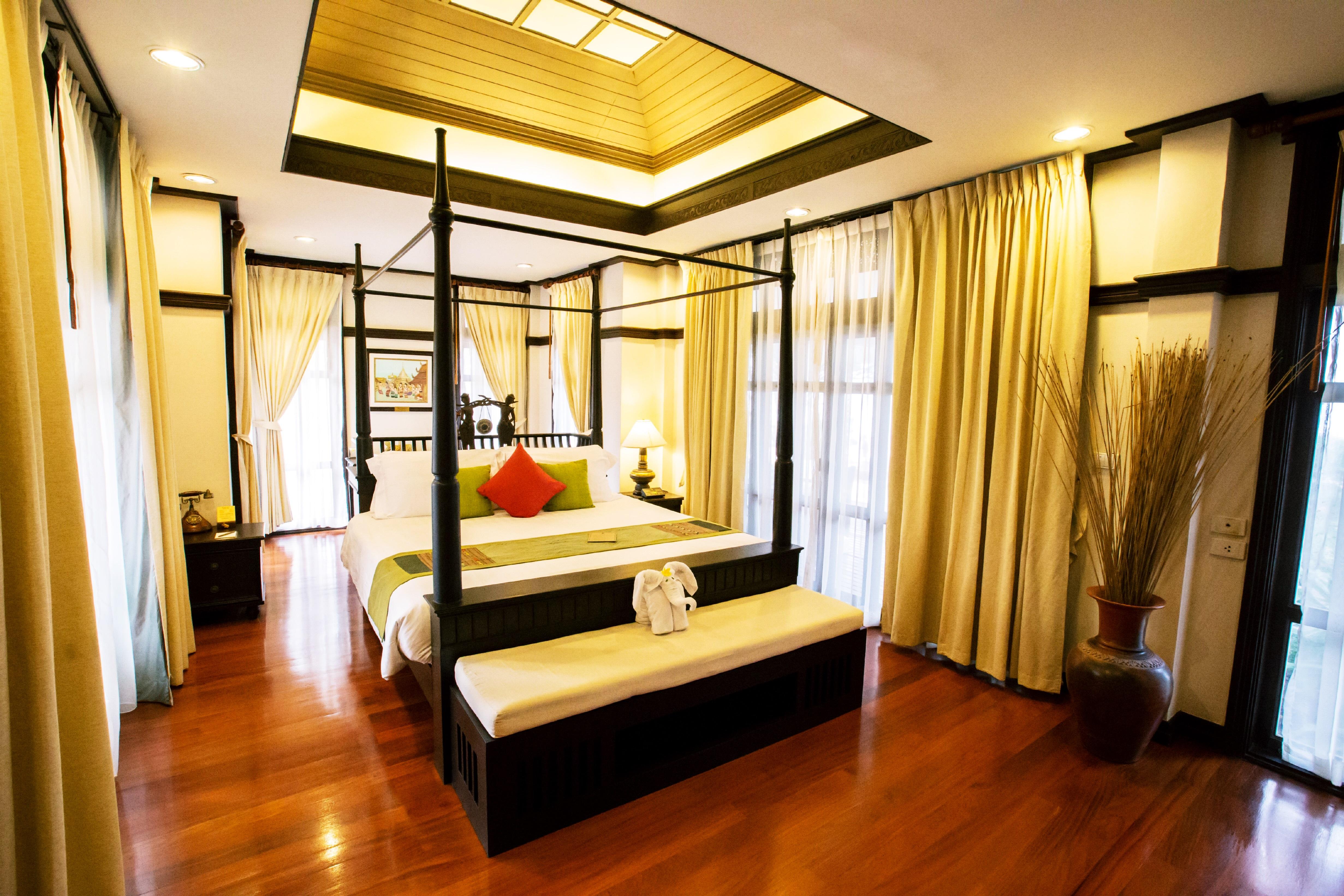 Wora Bura & Hotel 5*