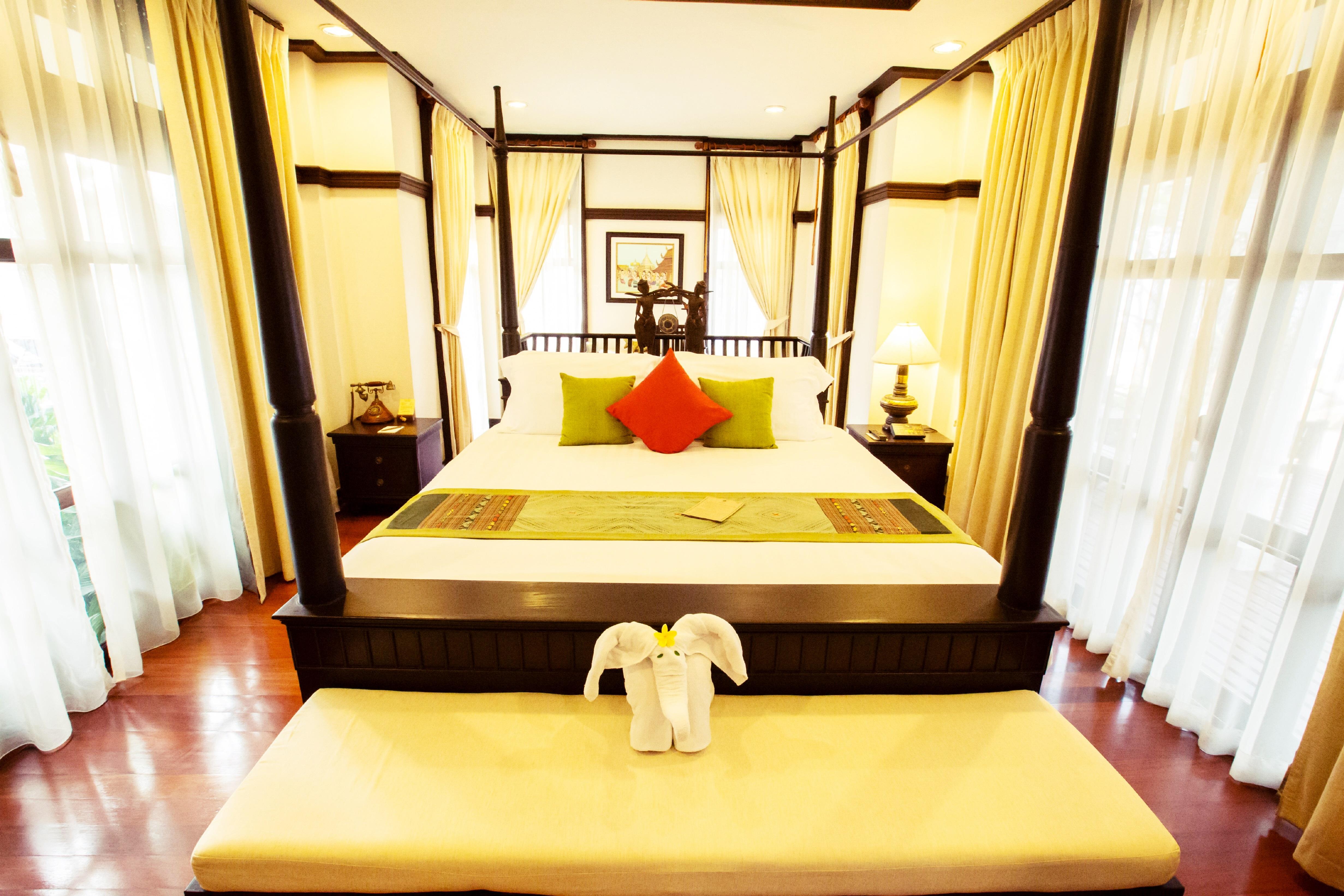 Wora Bura & Hotel