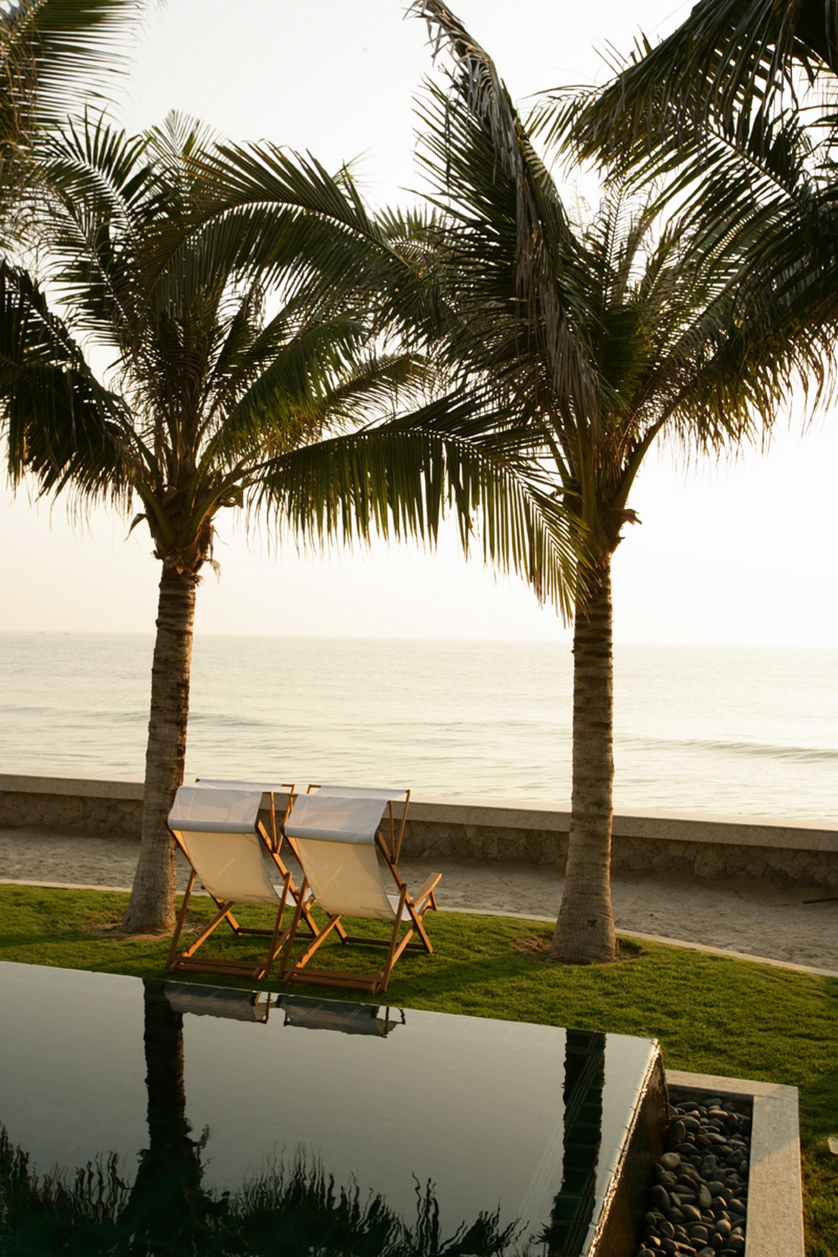 Rest Detail Hua Hin