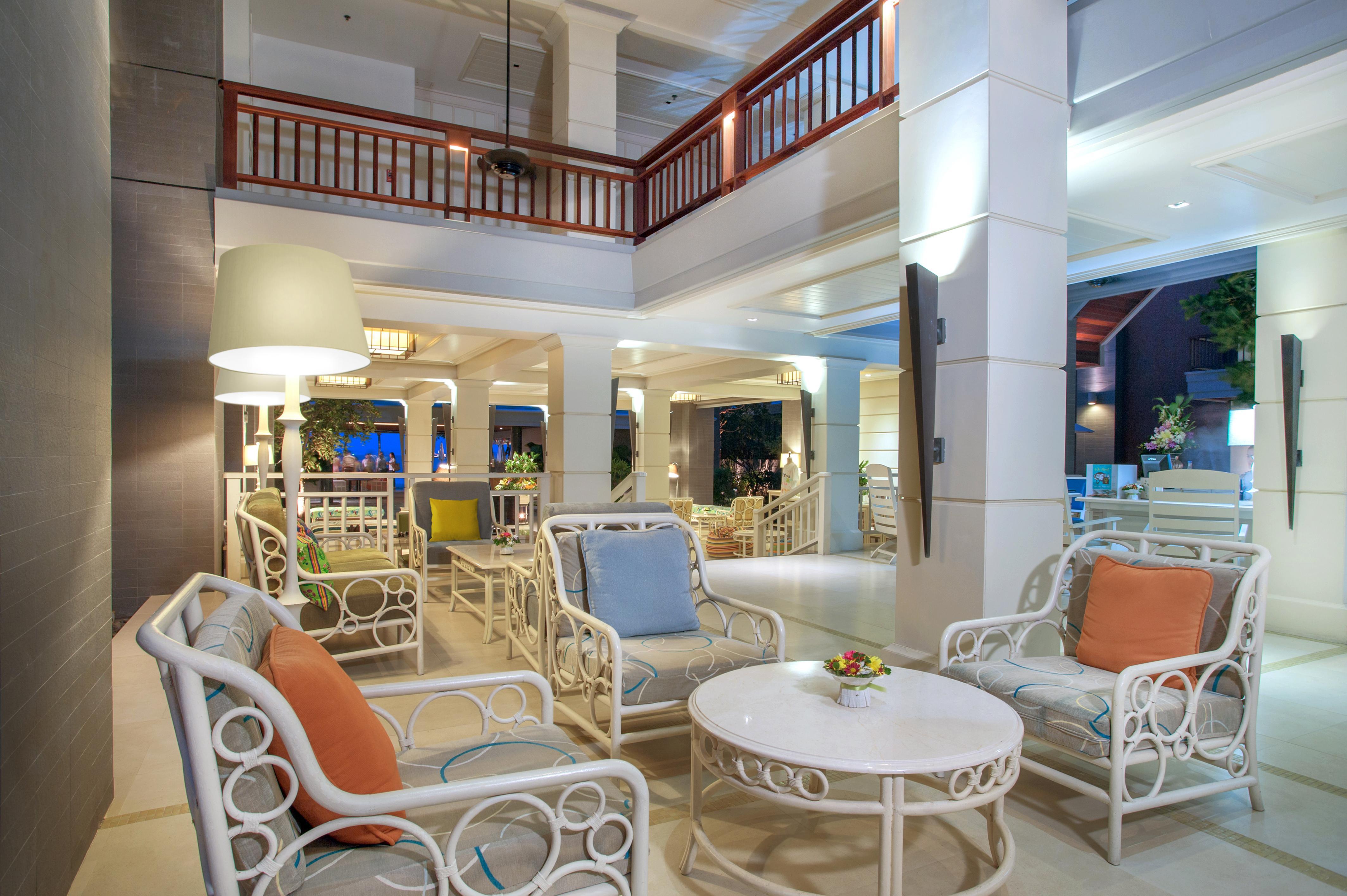 Resort Rest Detail Hua Hin