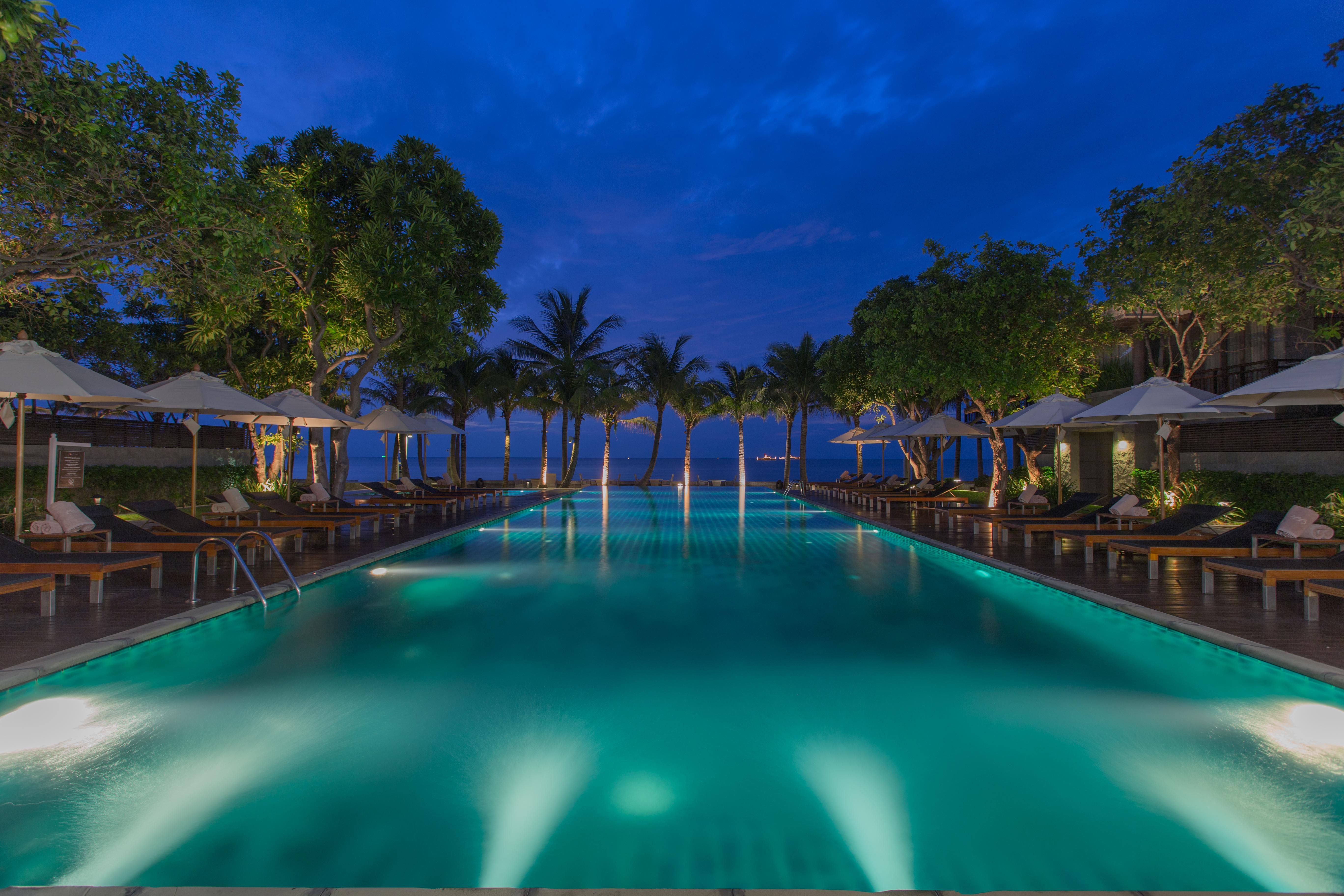 Rest Detail 4* Hua Hin