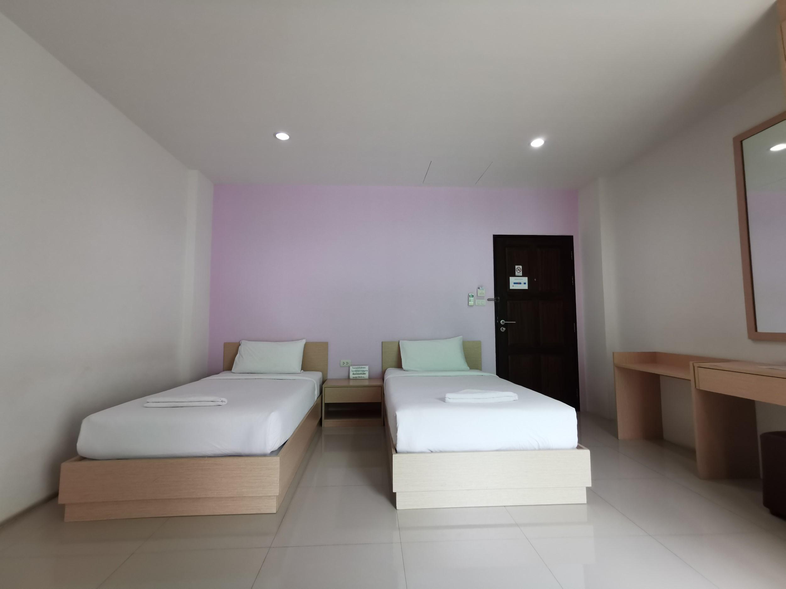 Irooms Hotel 2*