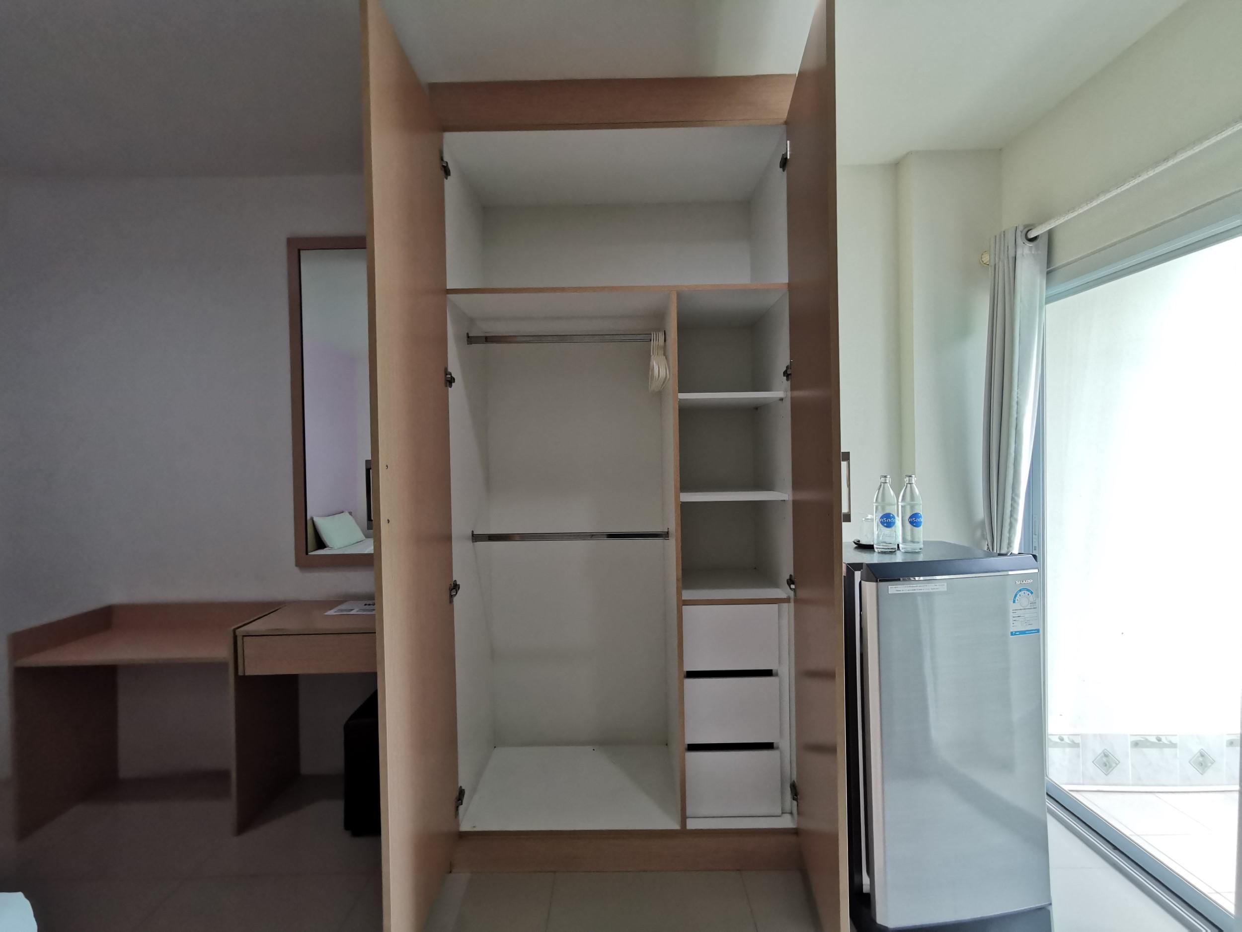 Irooms Hotel