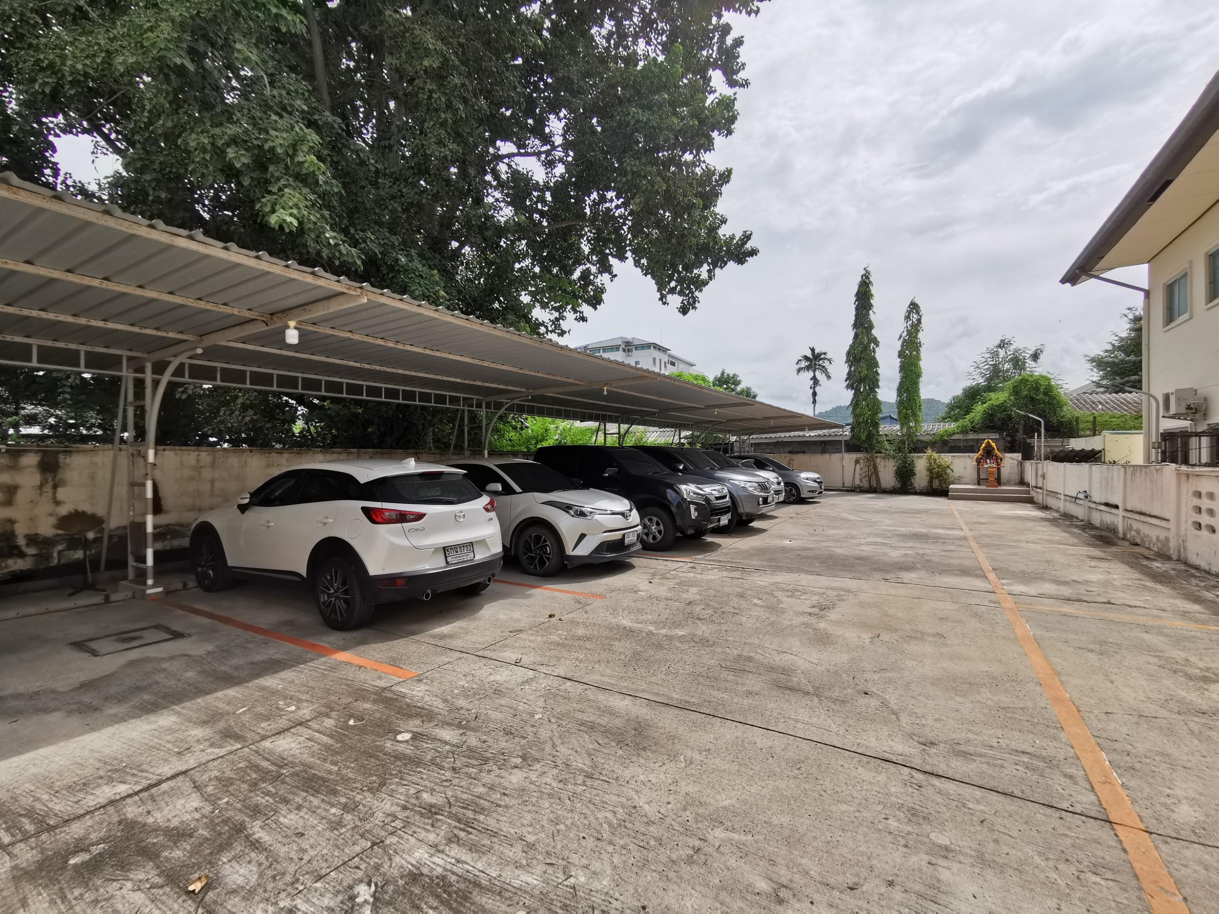 Irooms Hotel Hua Hin