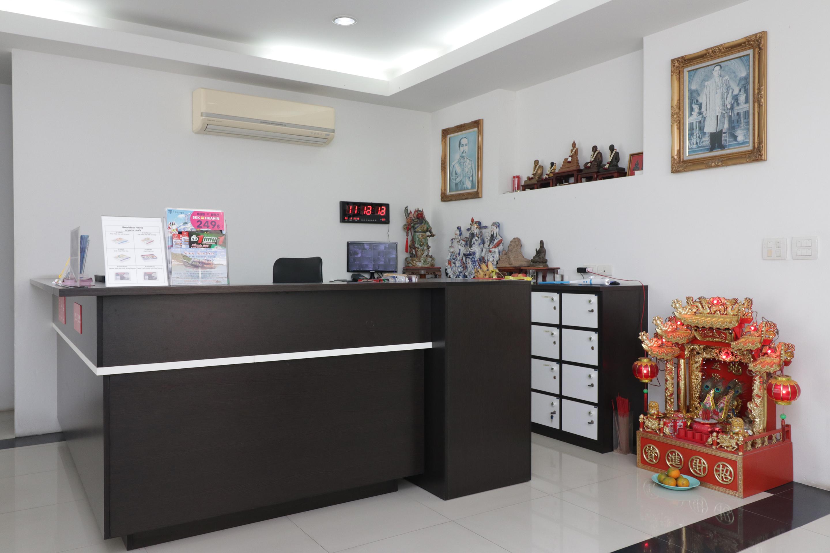 Irooms 2* Hua Hin