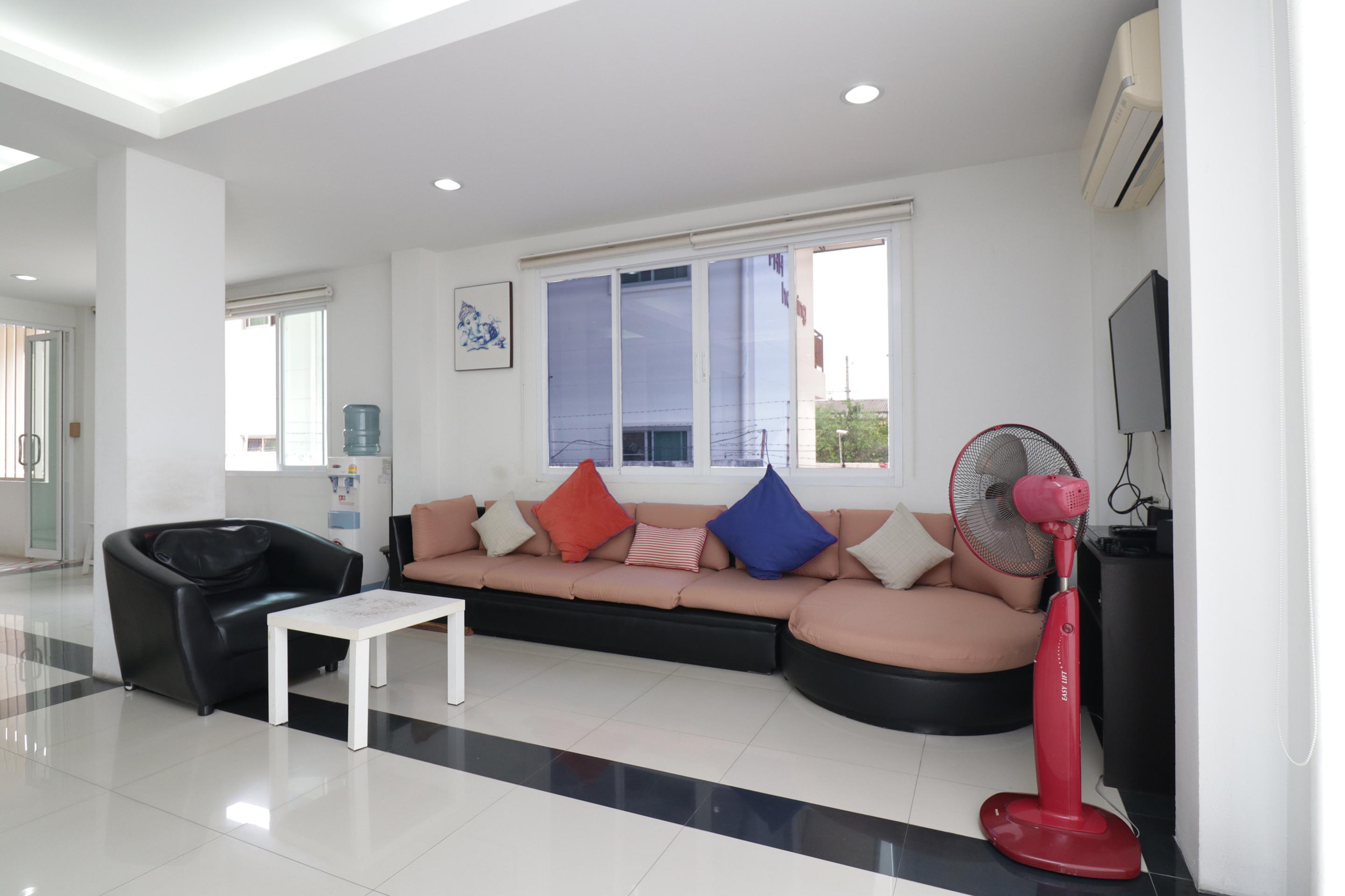 Irooms
