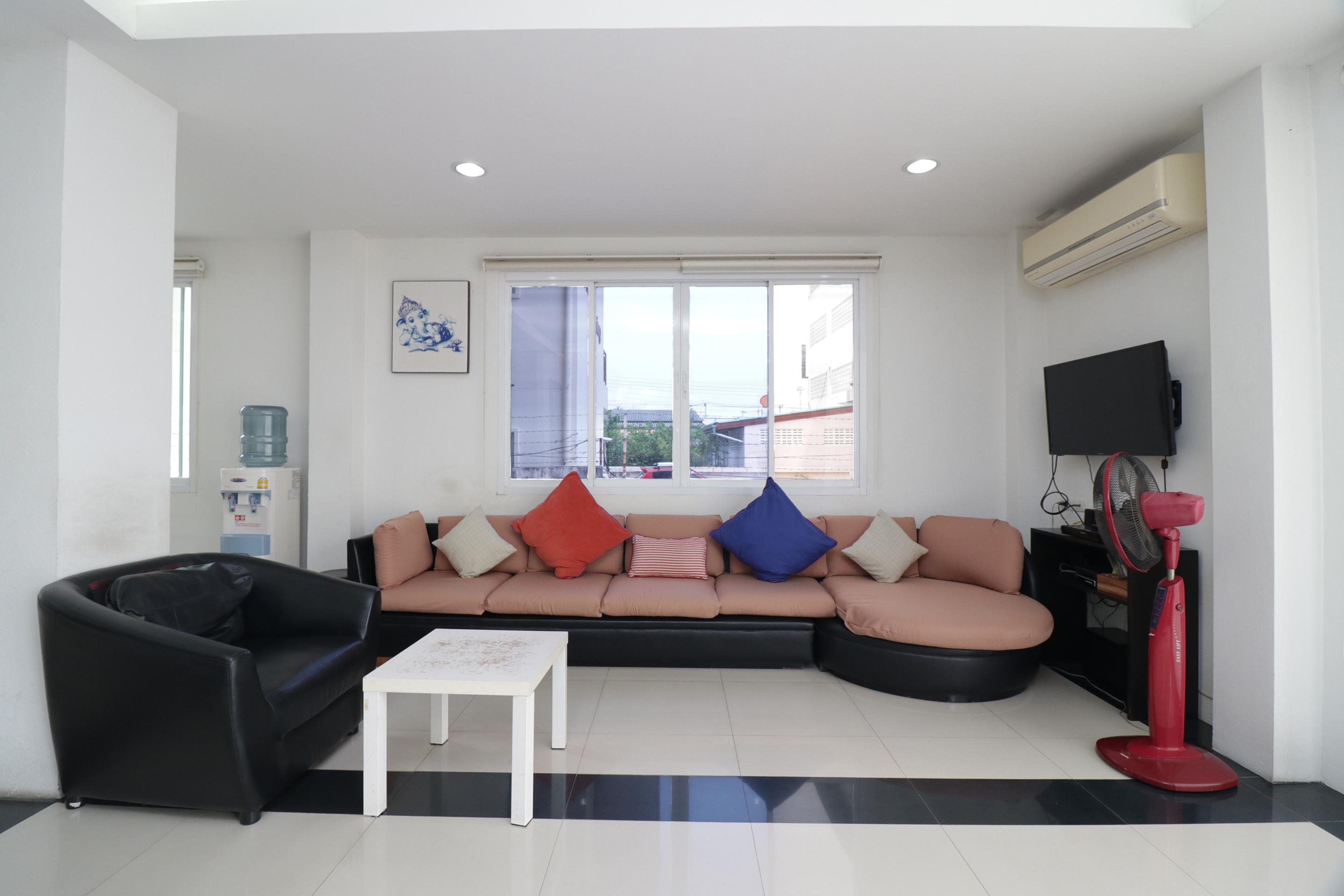 Hotel Irooms Hua Hin