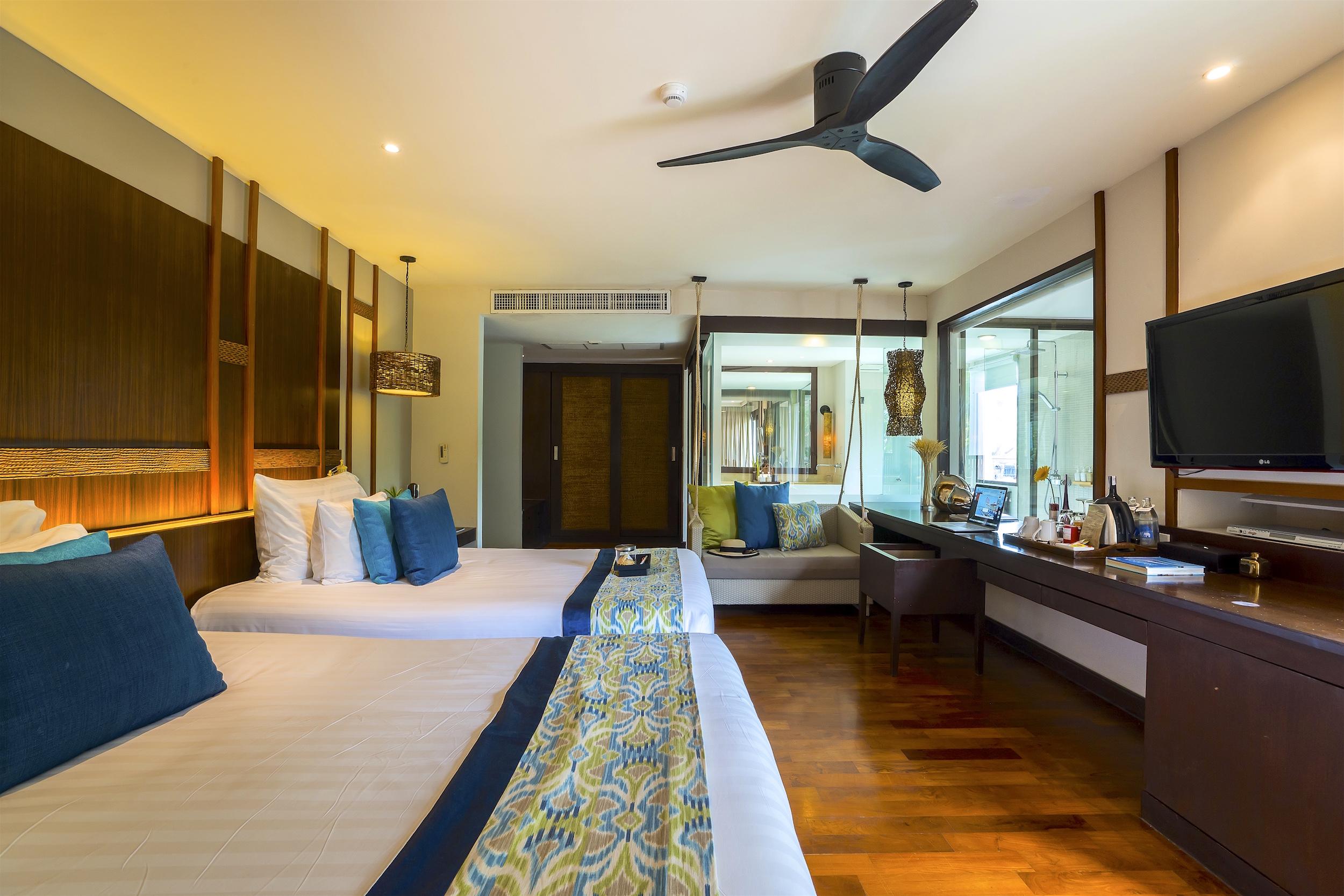 The Rock Beachfront Hua Hin