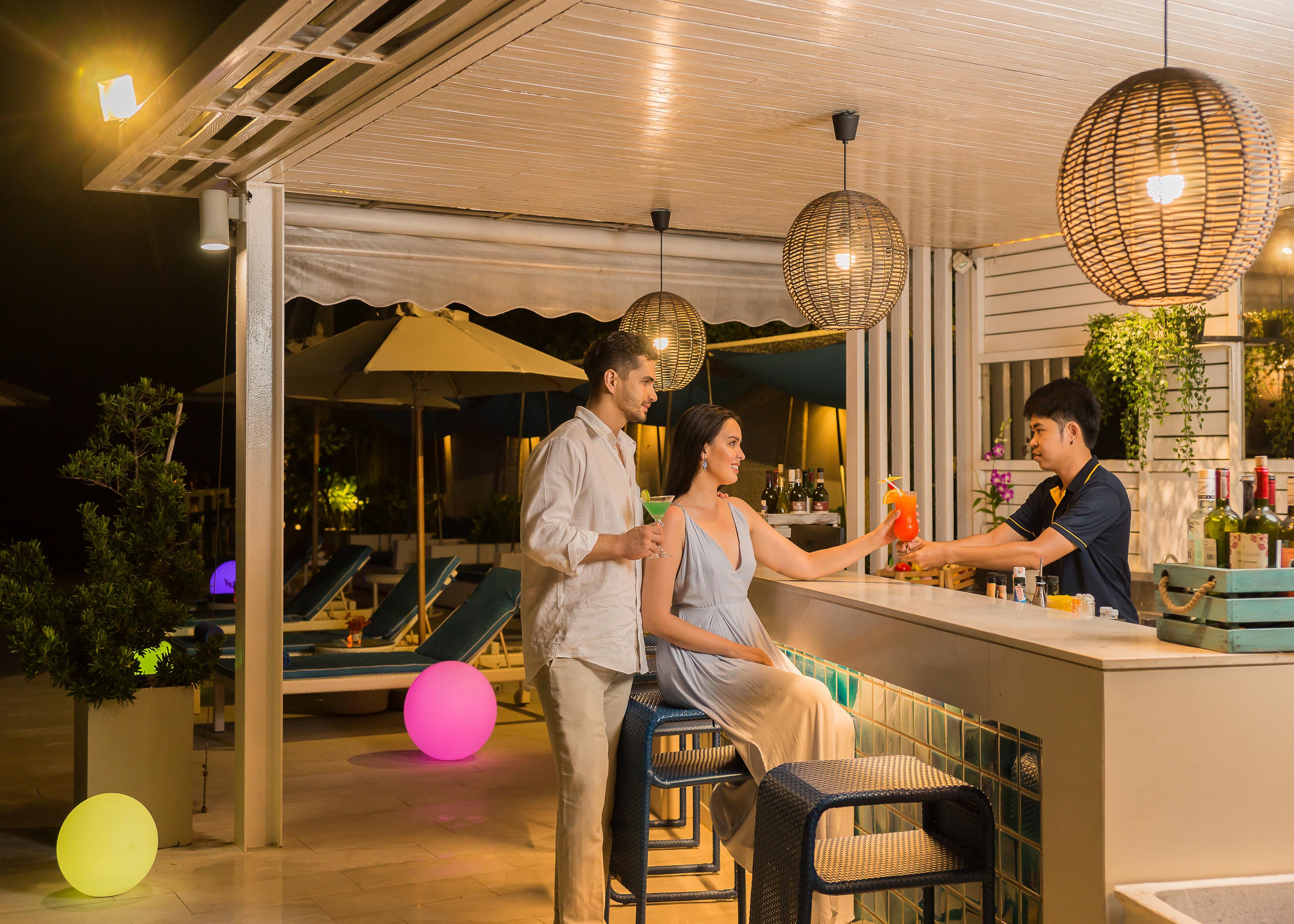 The Rock Beachfront Hua Hin