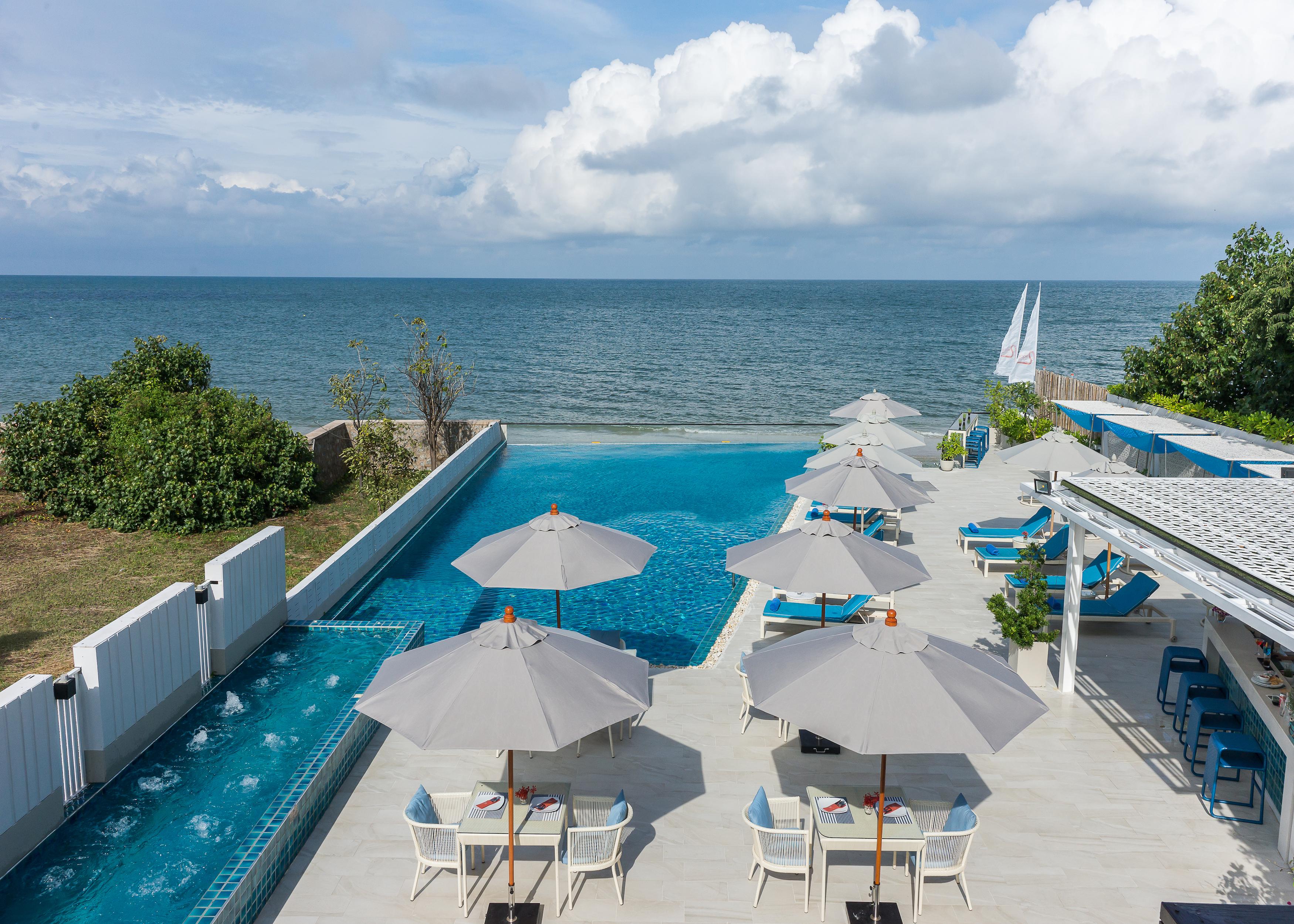 The Rock Beachfront Hua Hin