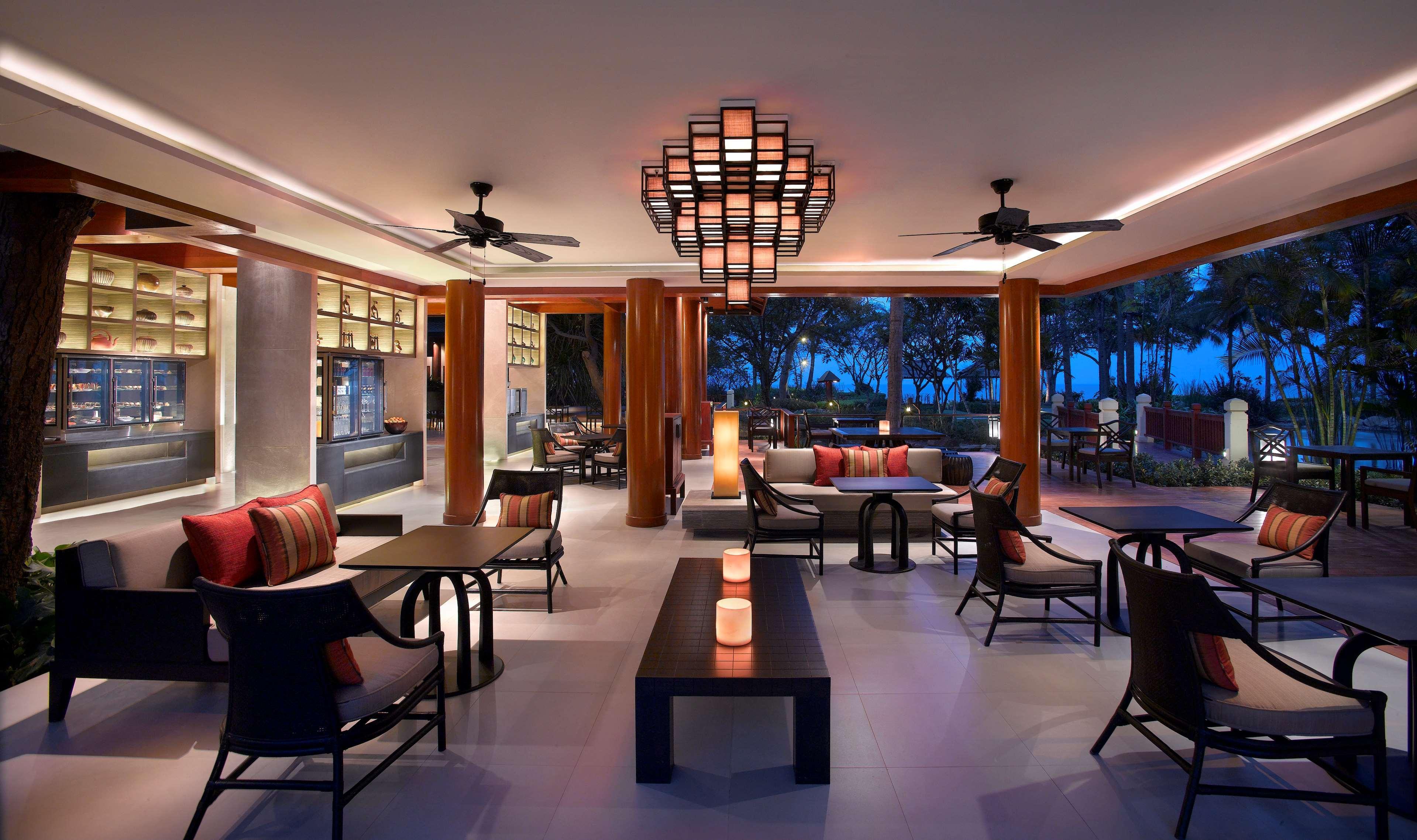 Hyatt Regency 5* HHQ