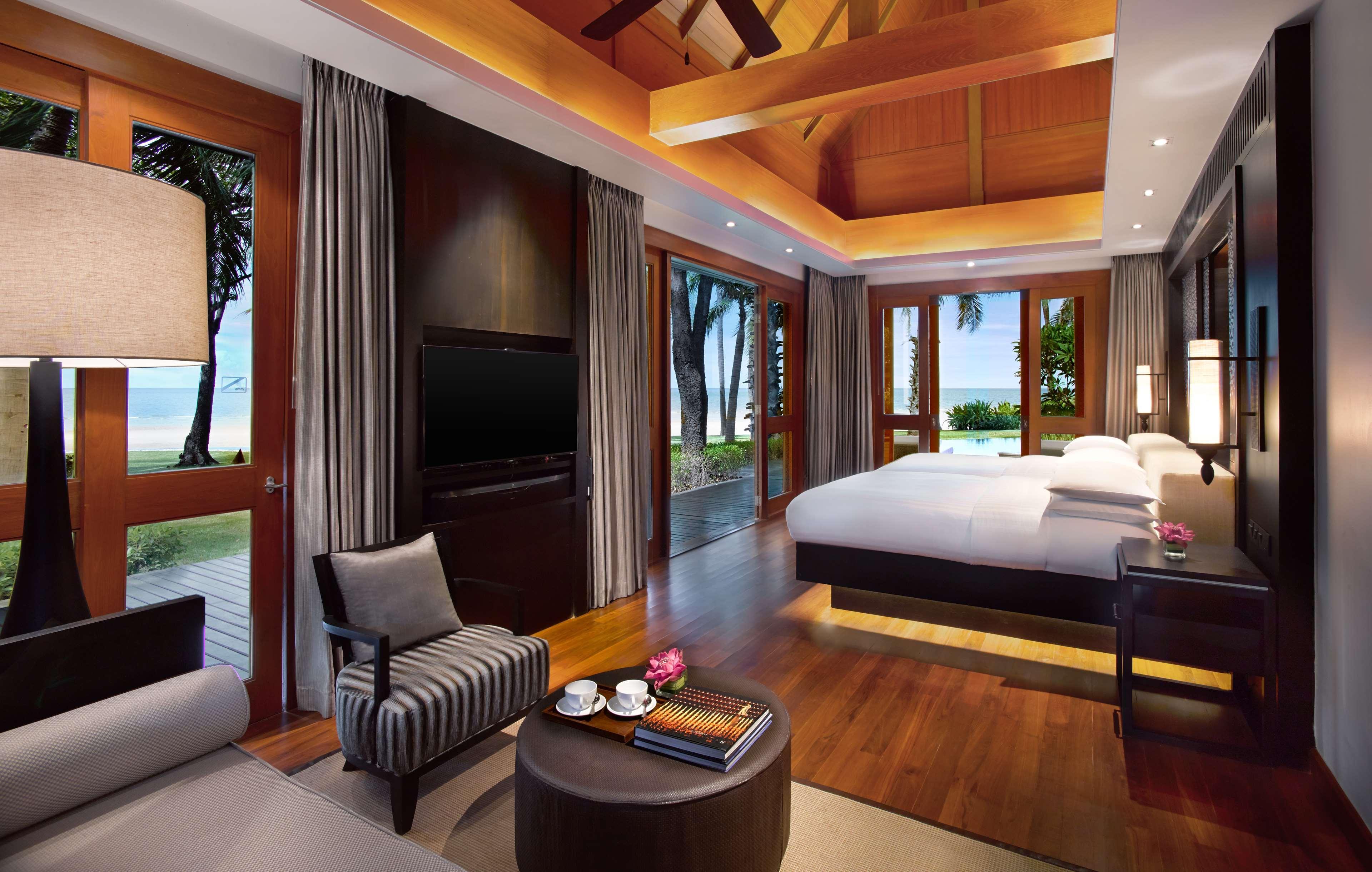 Hotel Hyatt Regency
