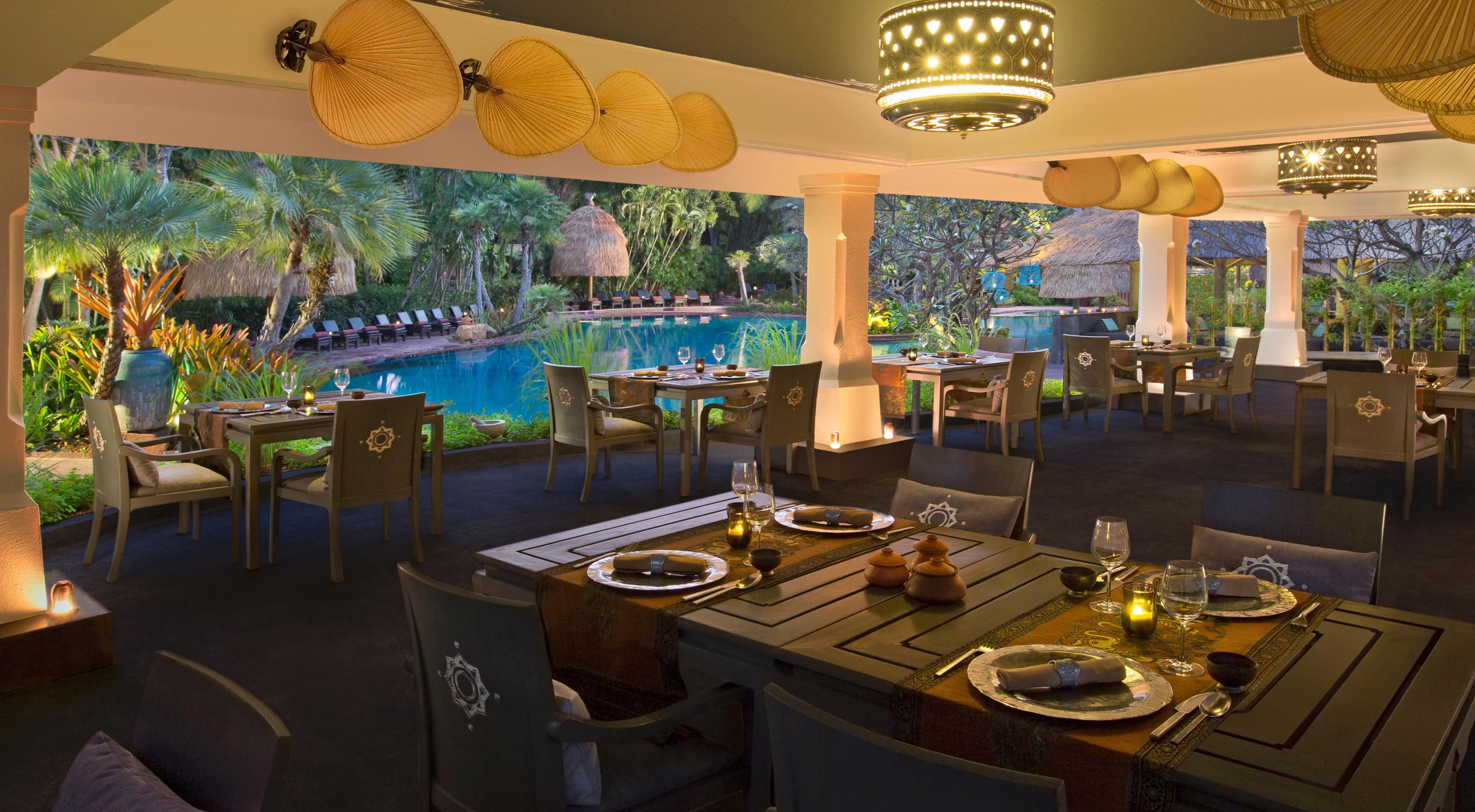 Anantara Resort 5*