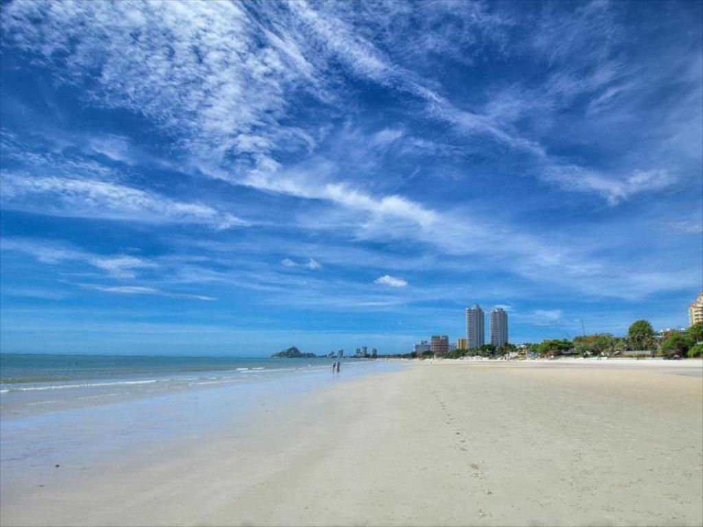 Kiang Haad Hotel Hua Hin