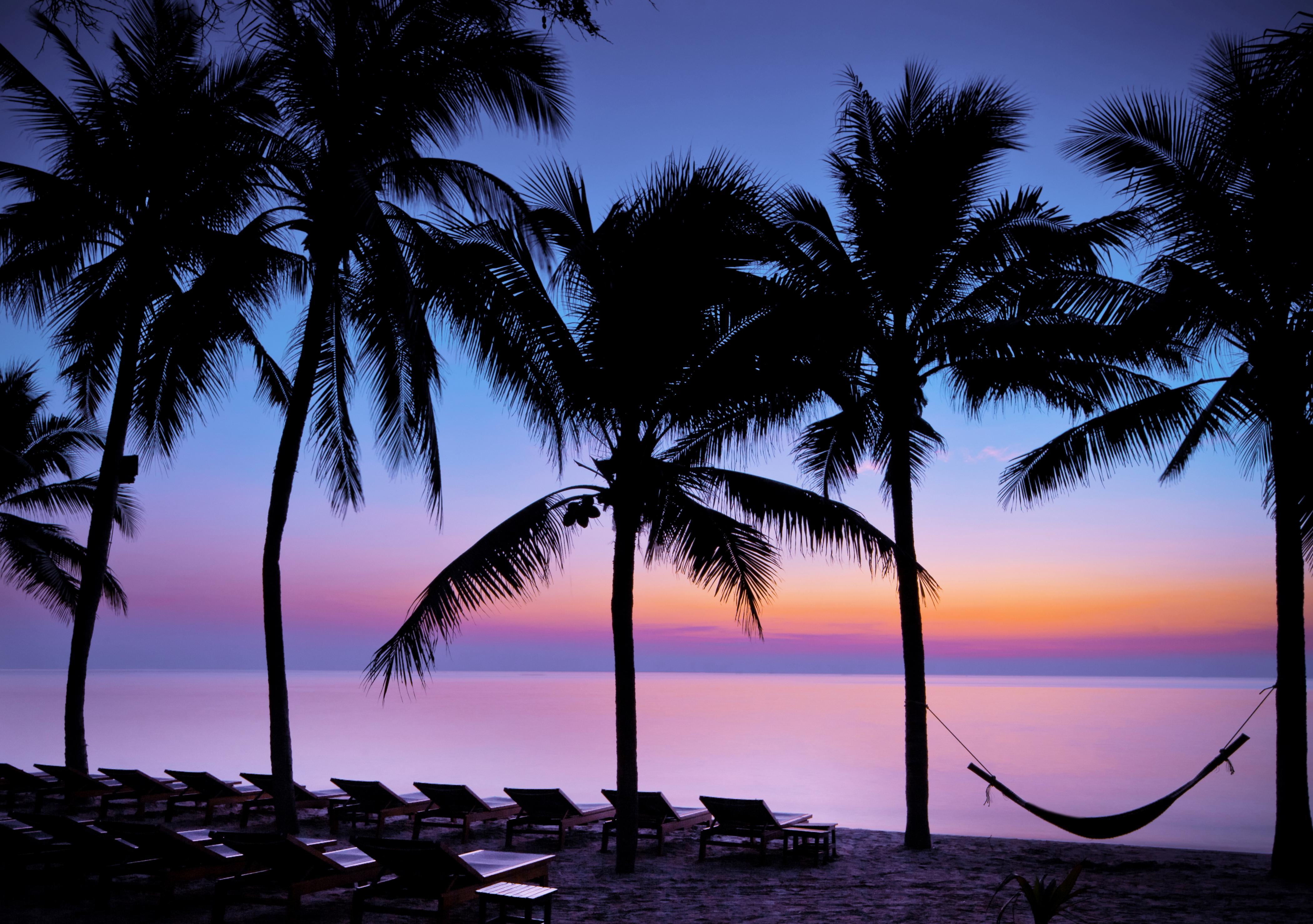 Anantara Resort Hua Hin