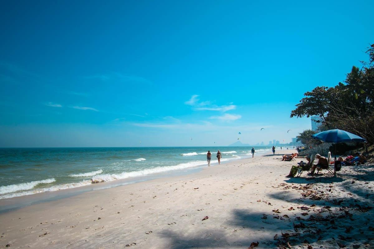 Hotel Kiang Haad Hua Hin