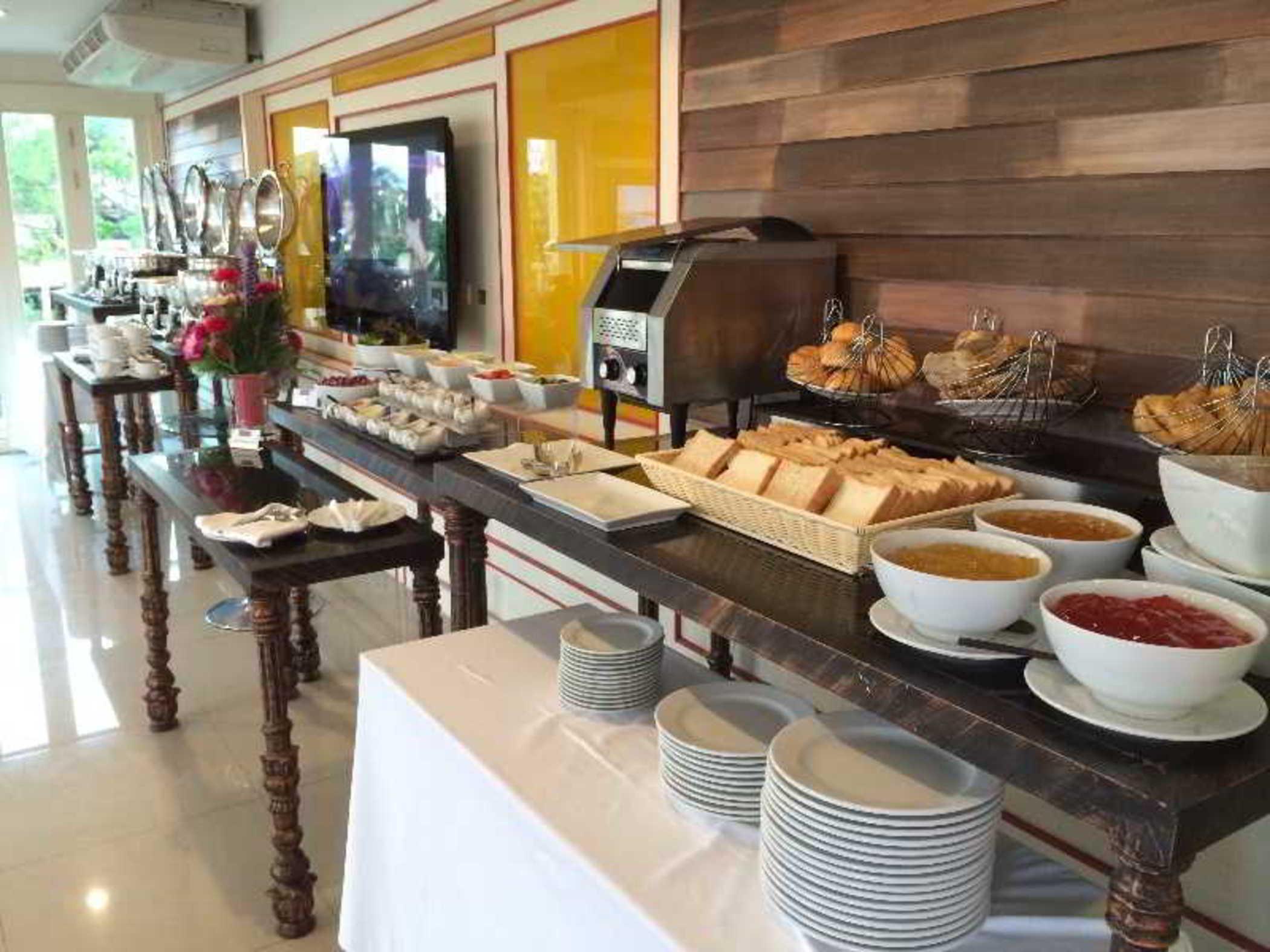 Hotel Kiang Haad