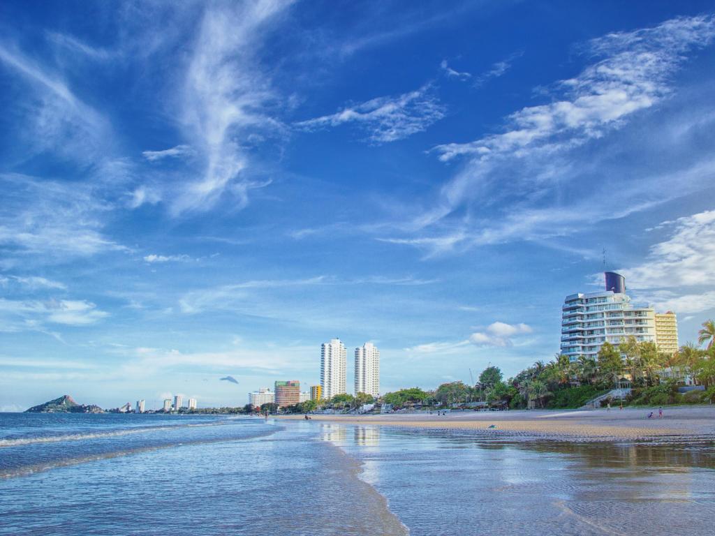 Kiang Haad Hua Hin