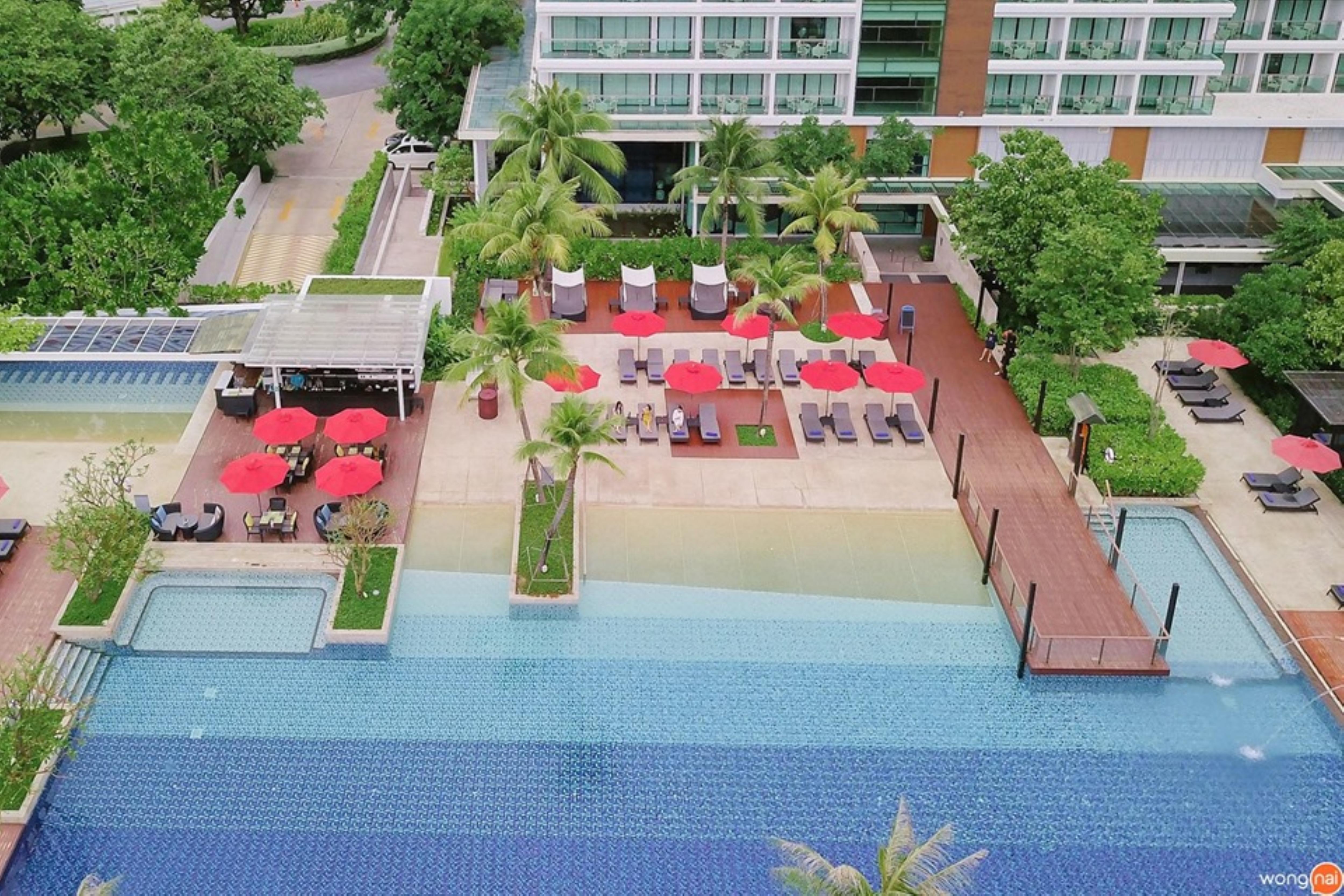 Hotel Amari 5*