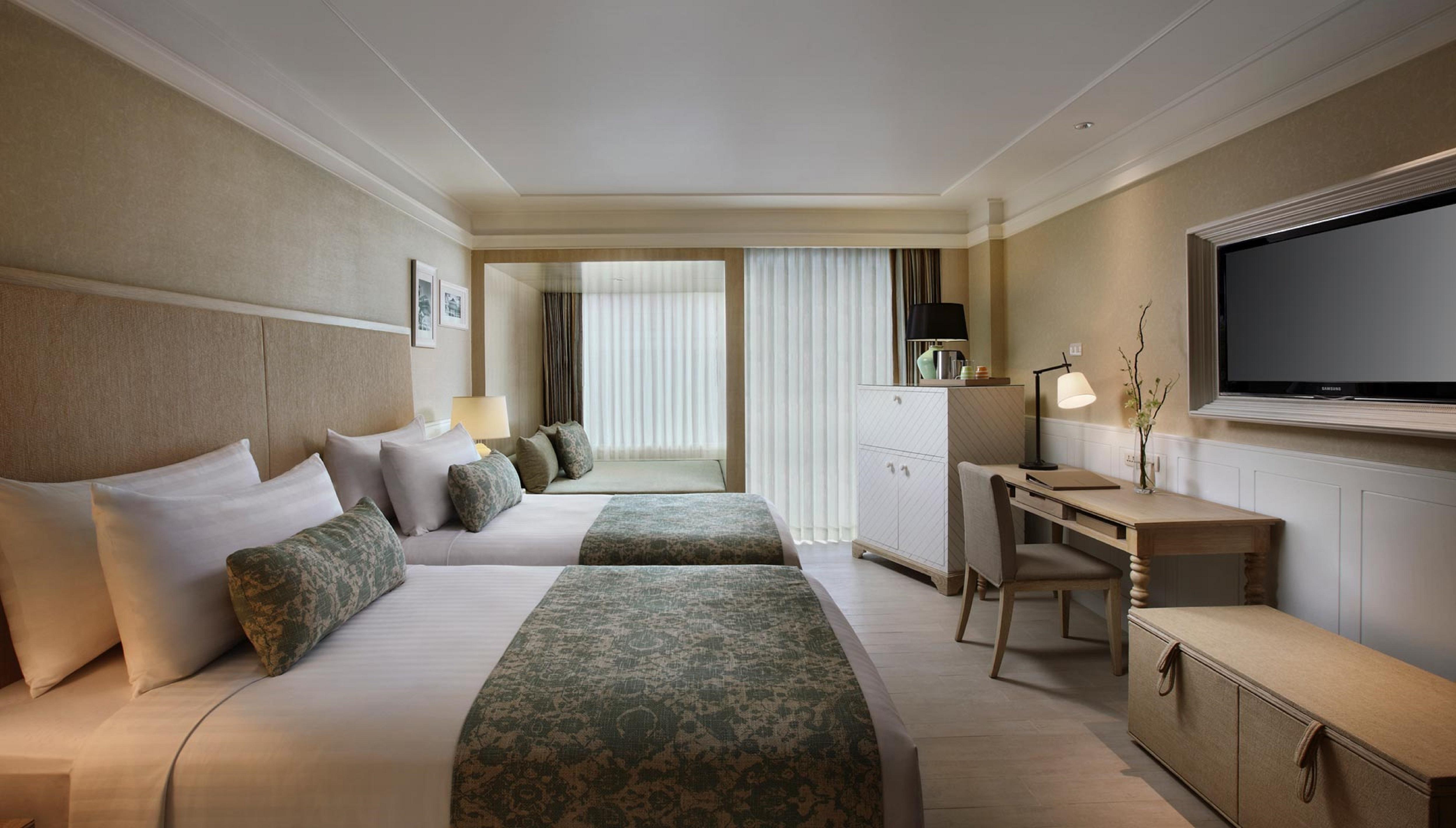 Amari Hotel