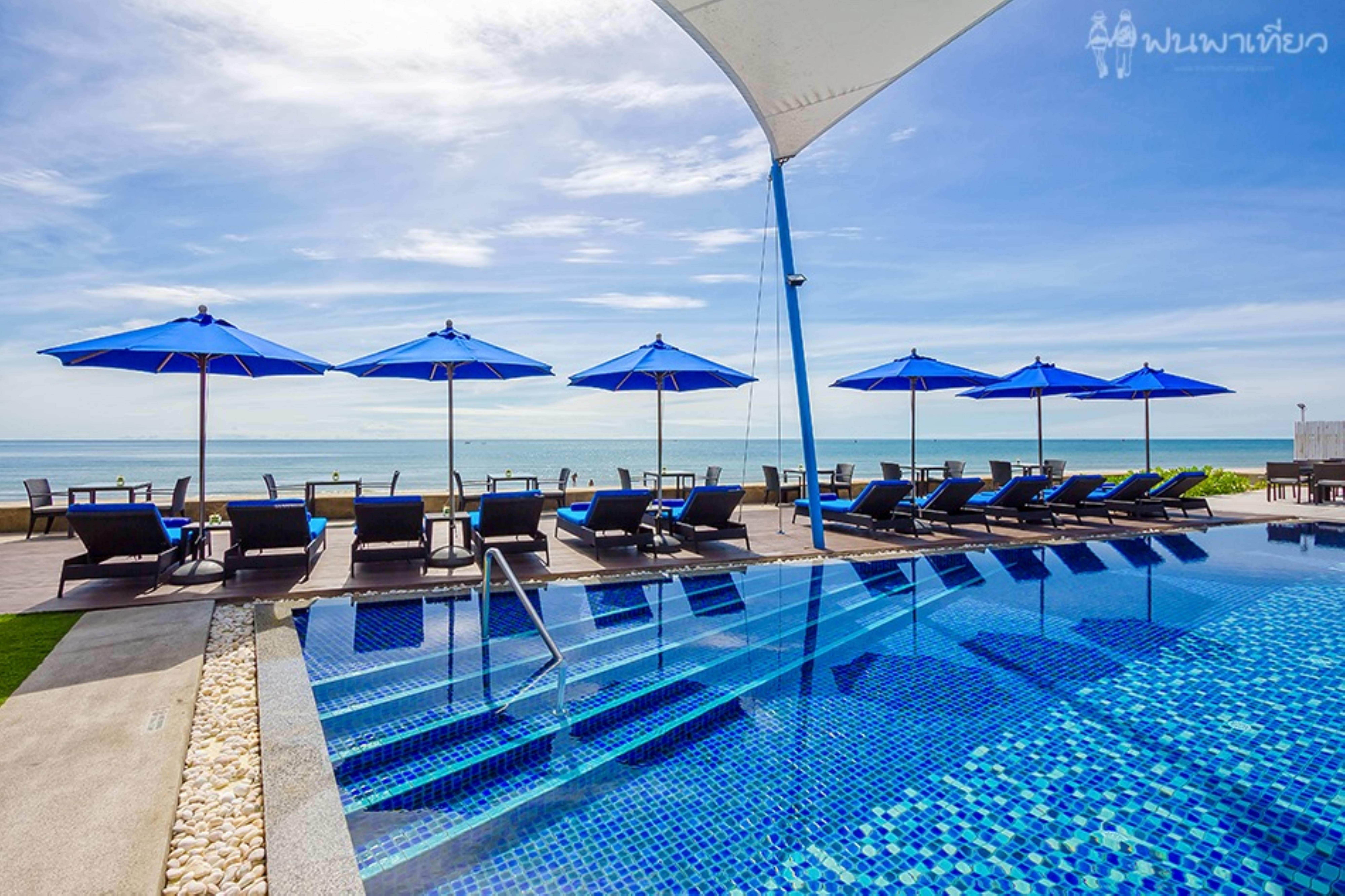 Amari Hotel Hua Hin