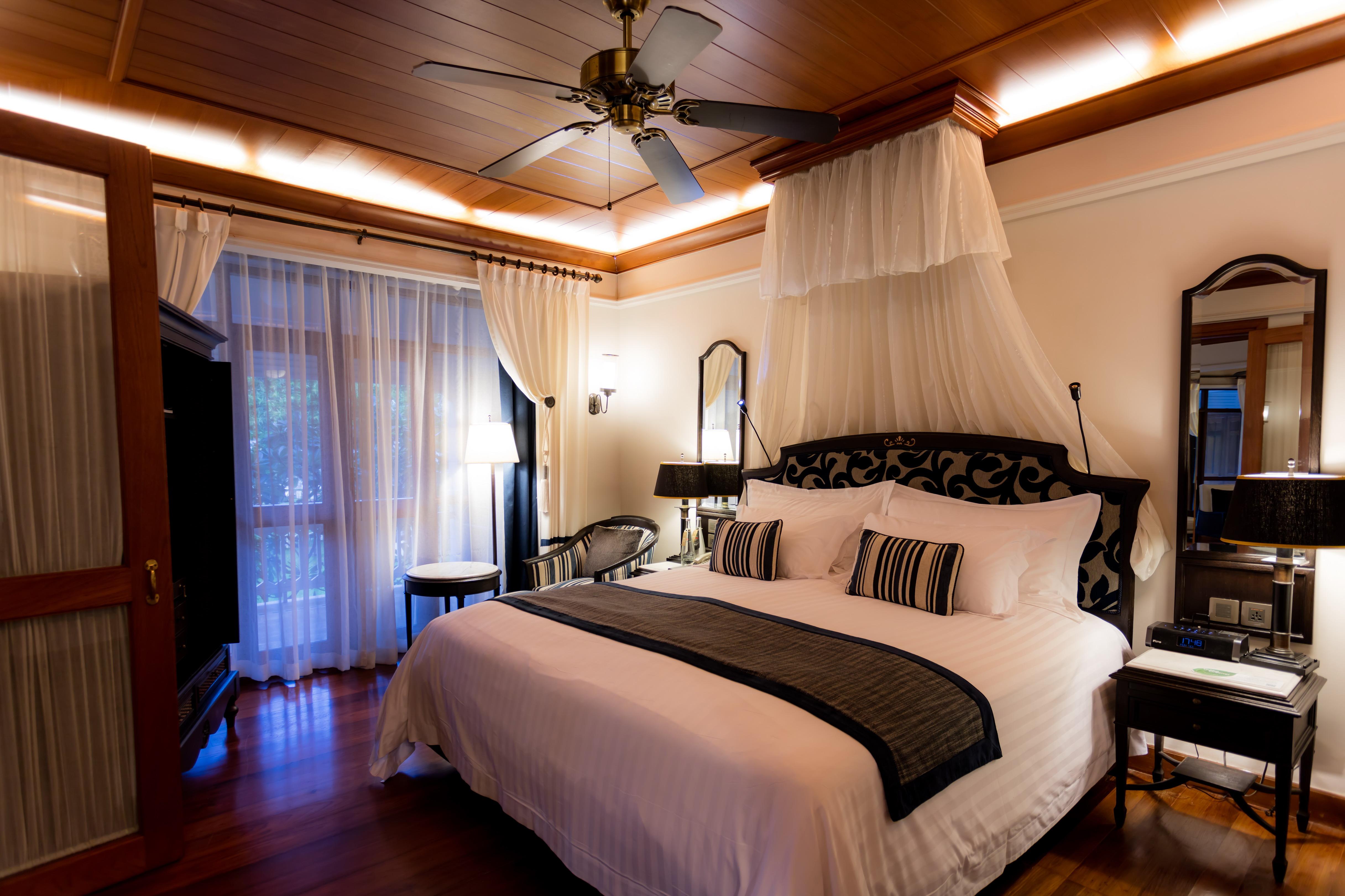 Resort Centara Grand Beach & Hua Hin