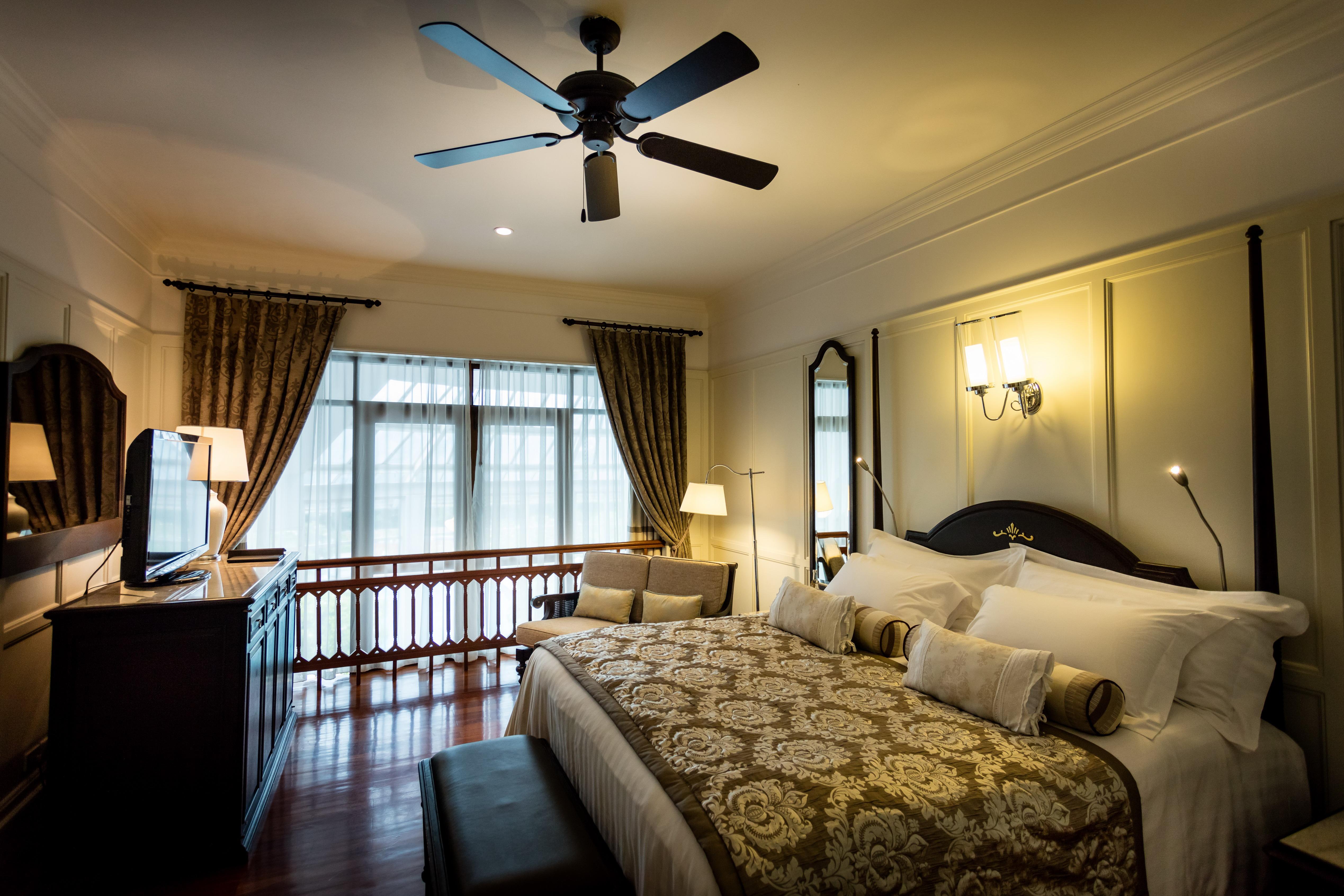 Centara Grand Beach & Resort Hua Hin