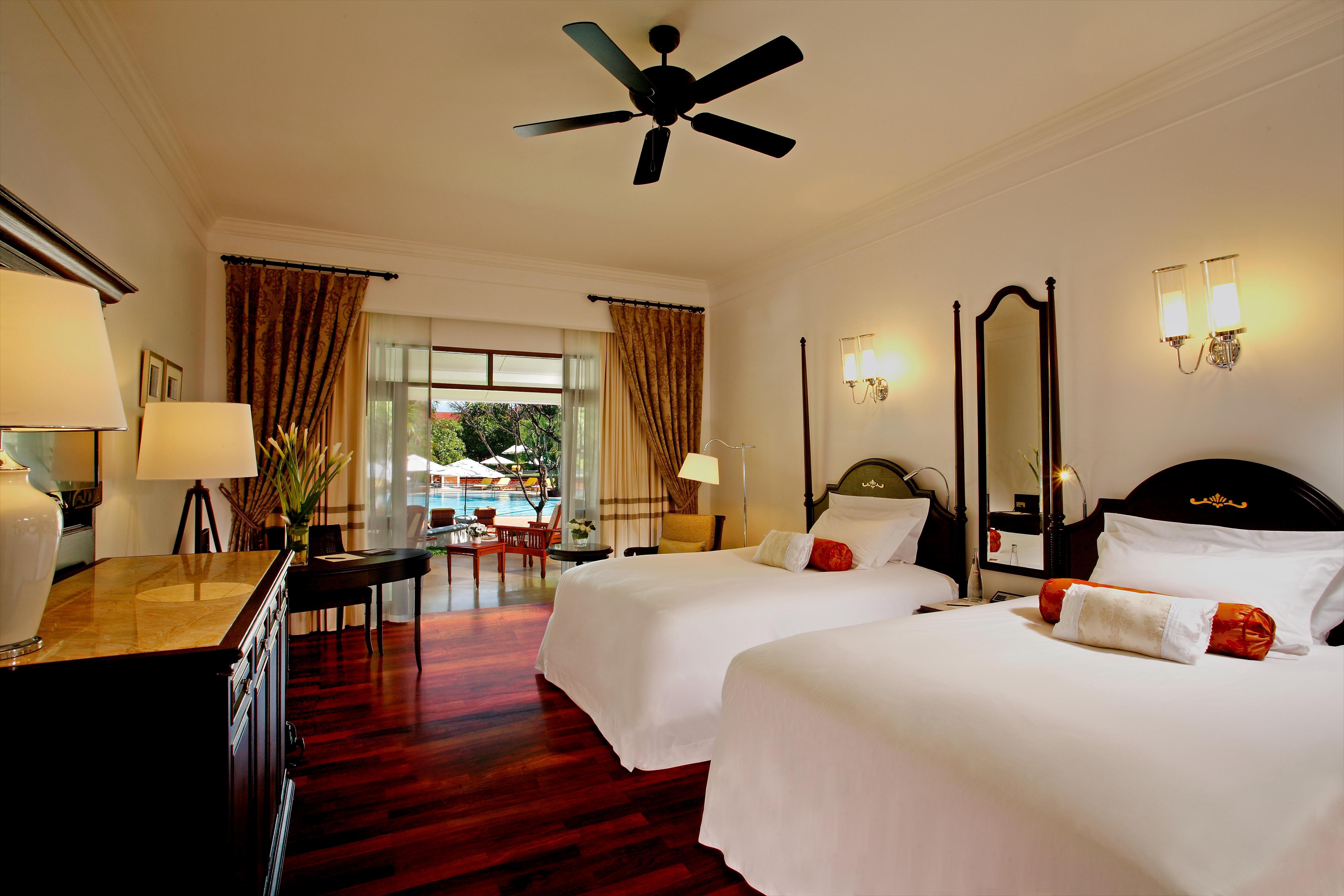 Centara Grand Beach & 5*