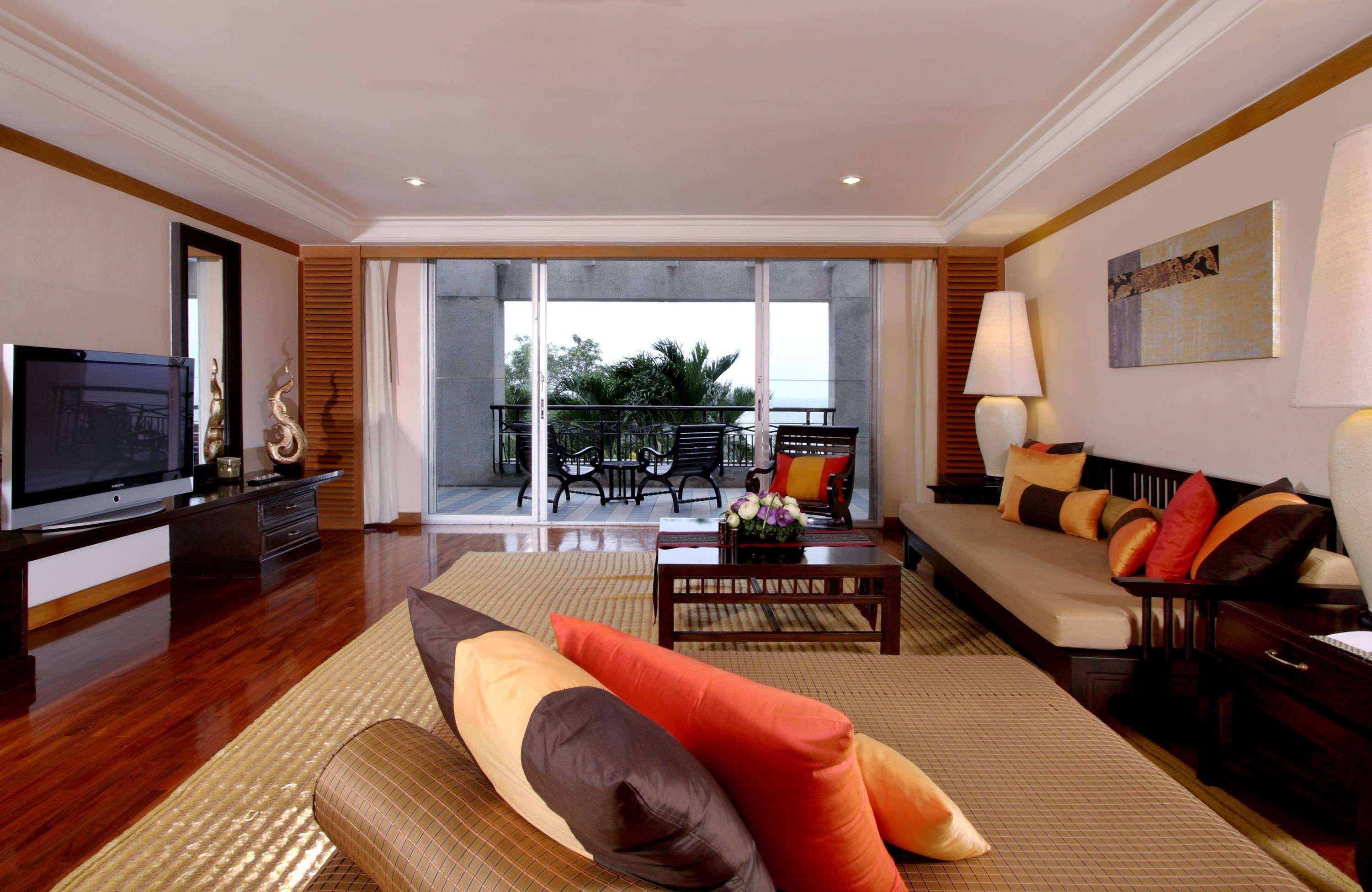 Hilton & Hua Hin