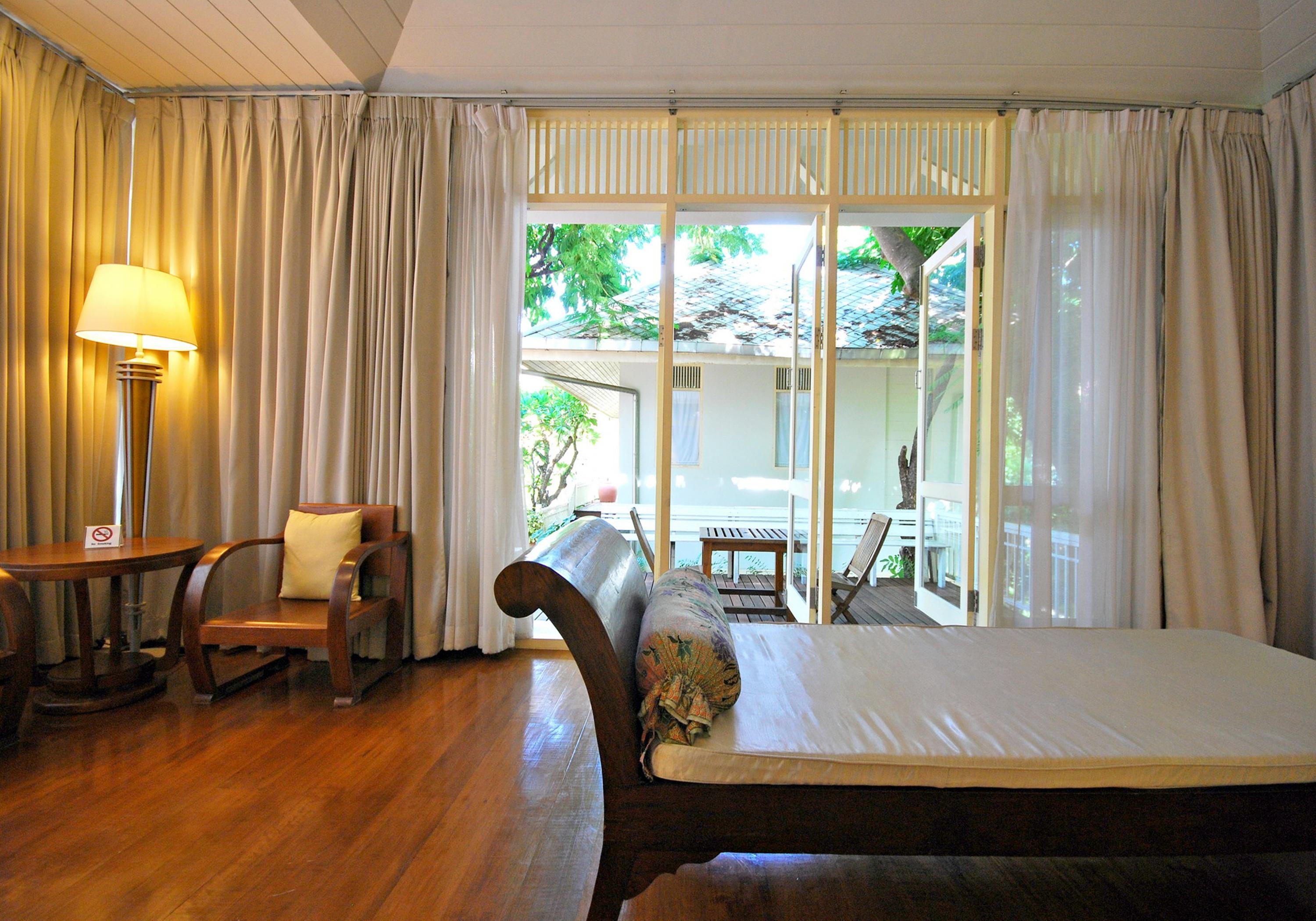 Baan Bayan - - Sha Extra 4* Hua Hin
