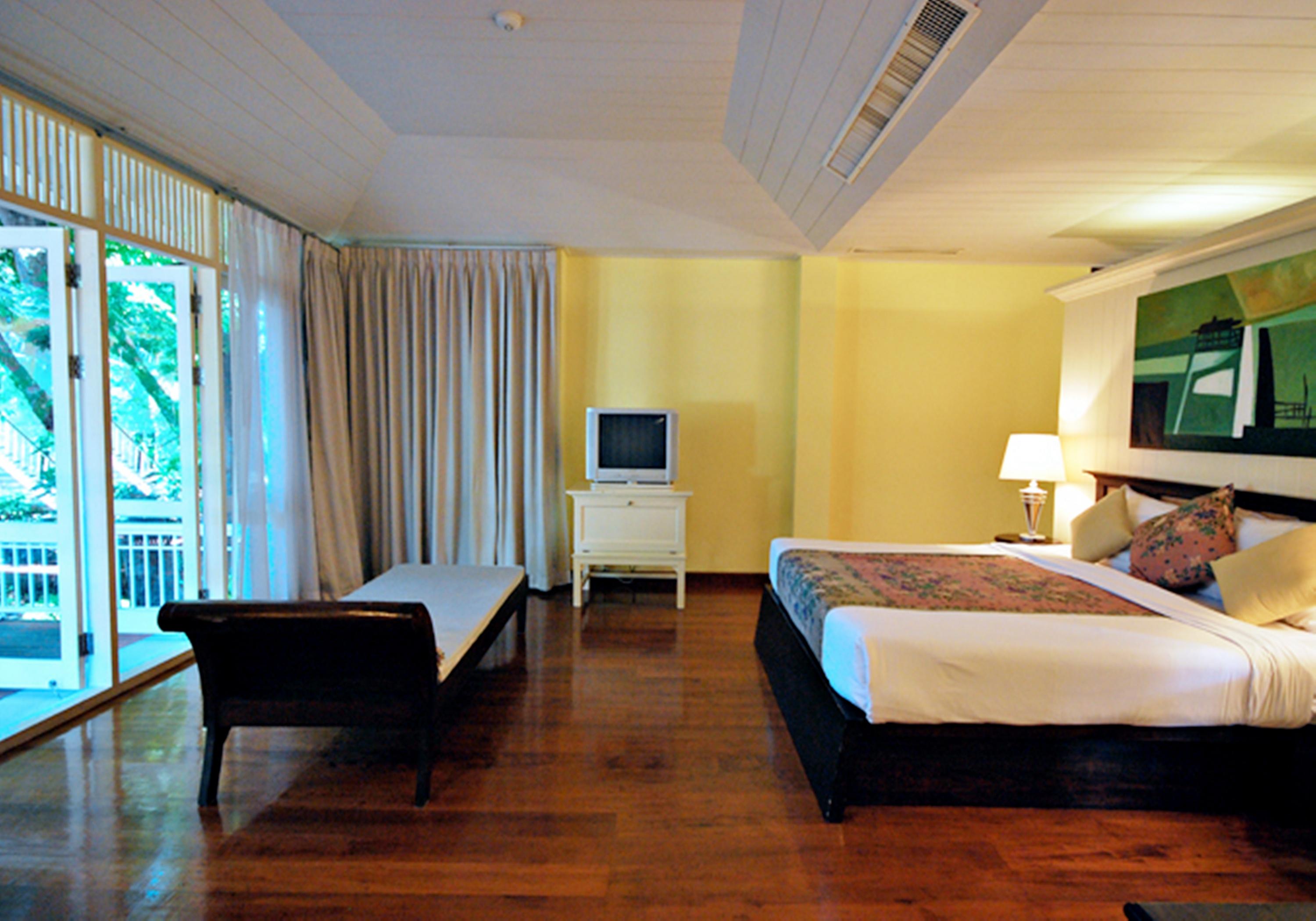 Baan Bayan - - Sha Extra 4* Hua Hin