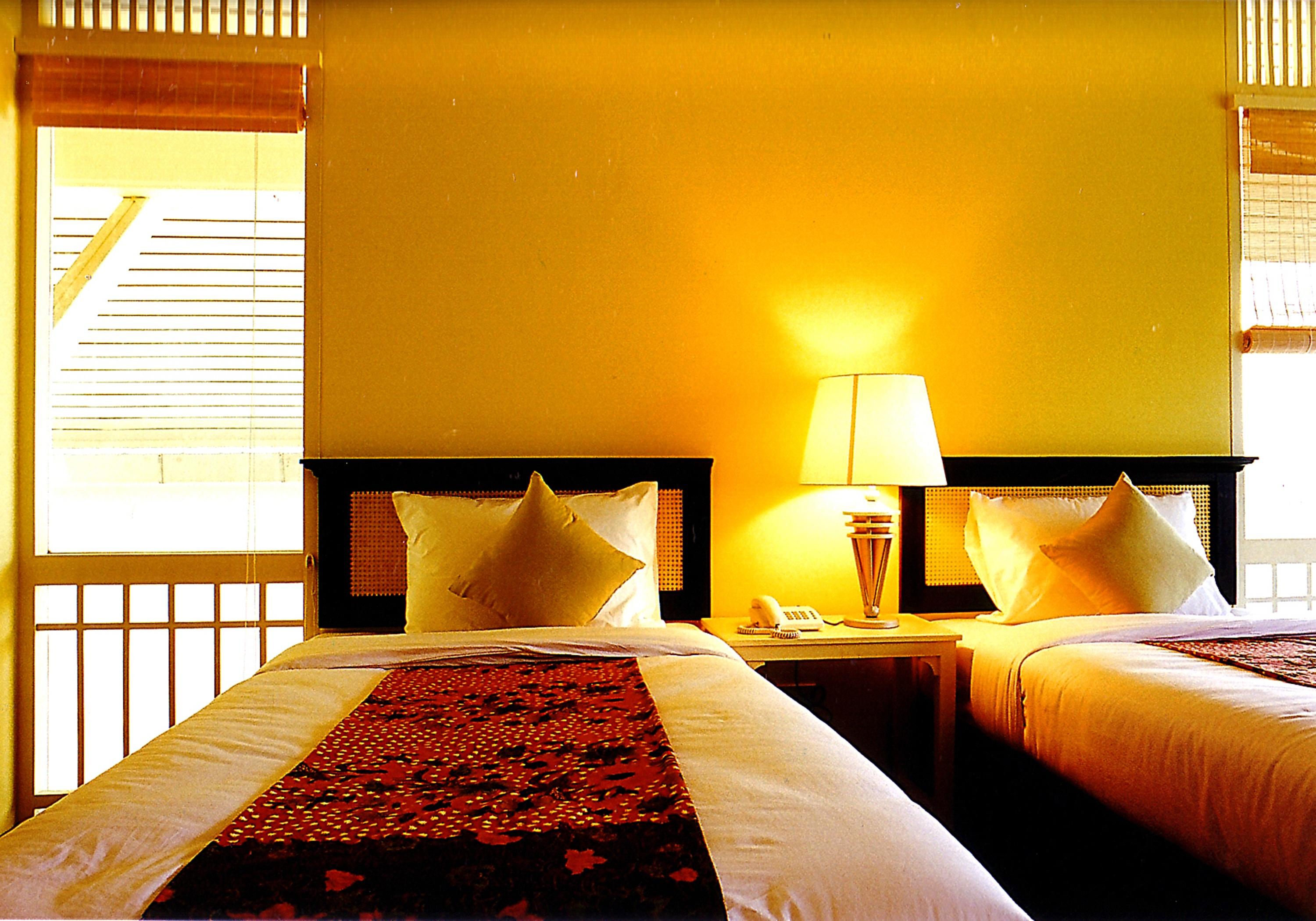 Baan Bayan - - Sha Extra 4* Hua Hin
