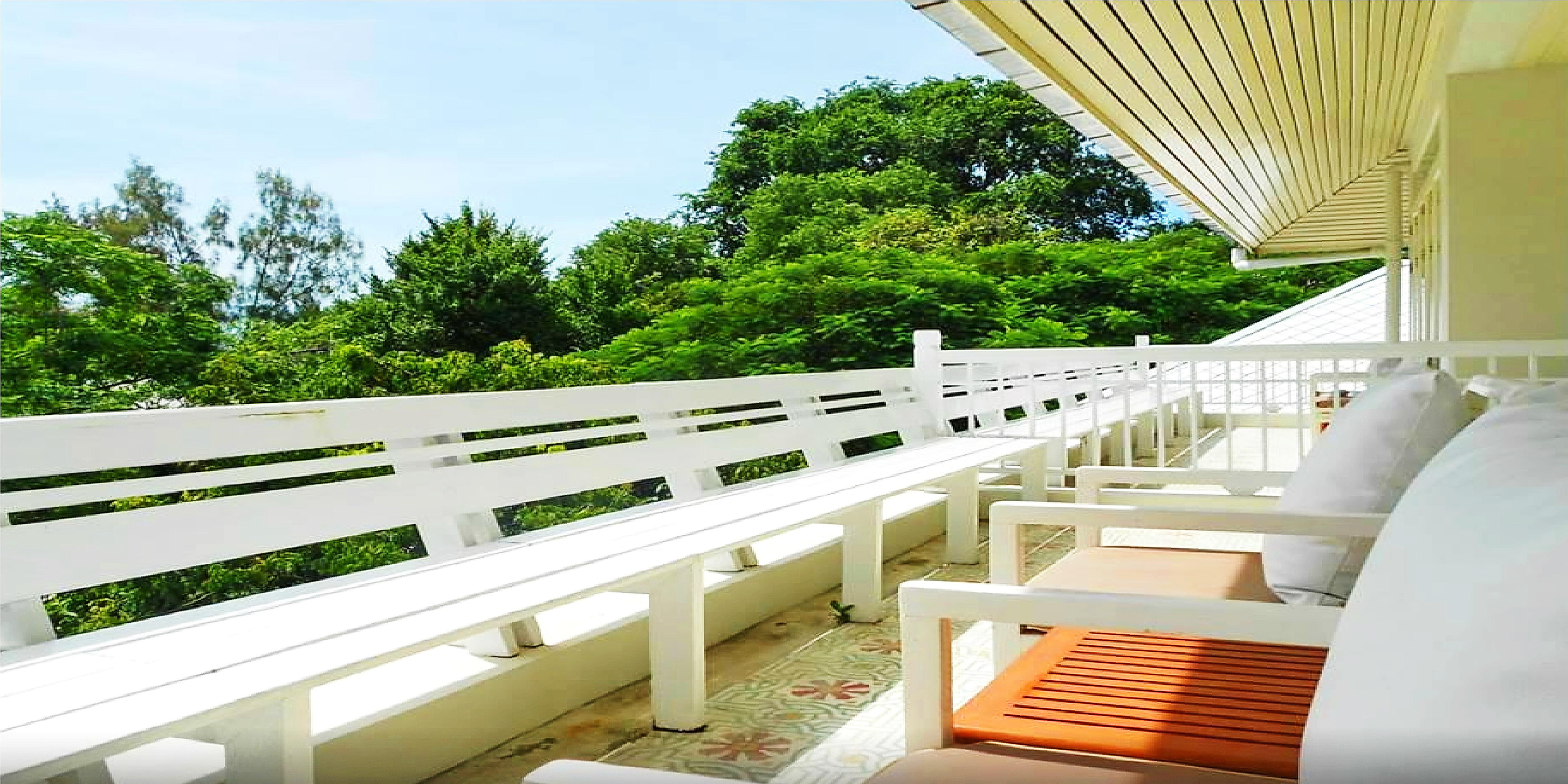 Baan Bayan - - Sha Extra Resort
