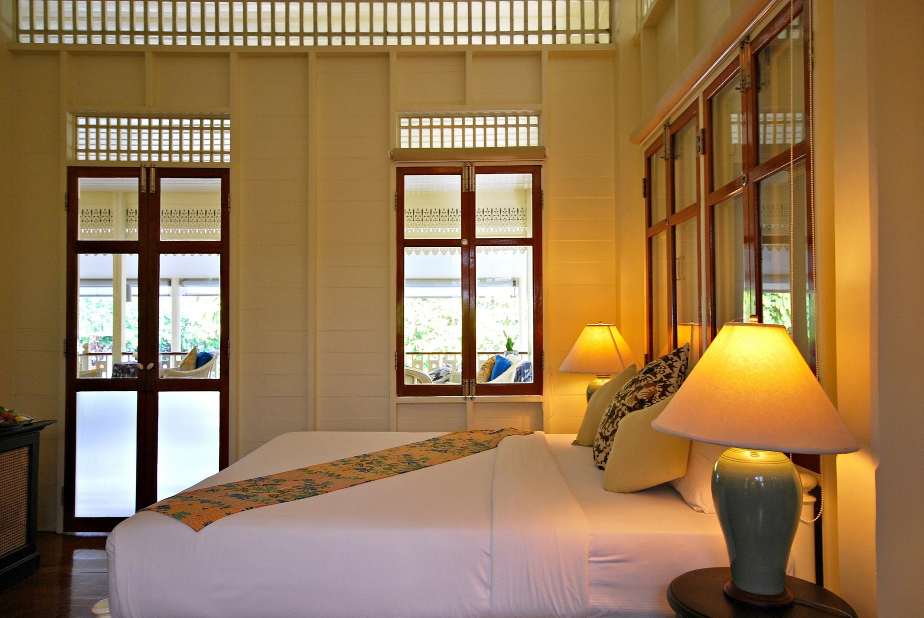 Resort Baan Bayan - - Sha Extra Hua Hin