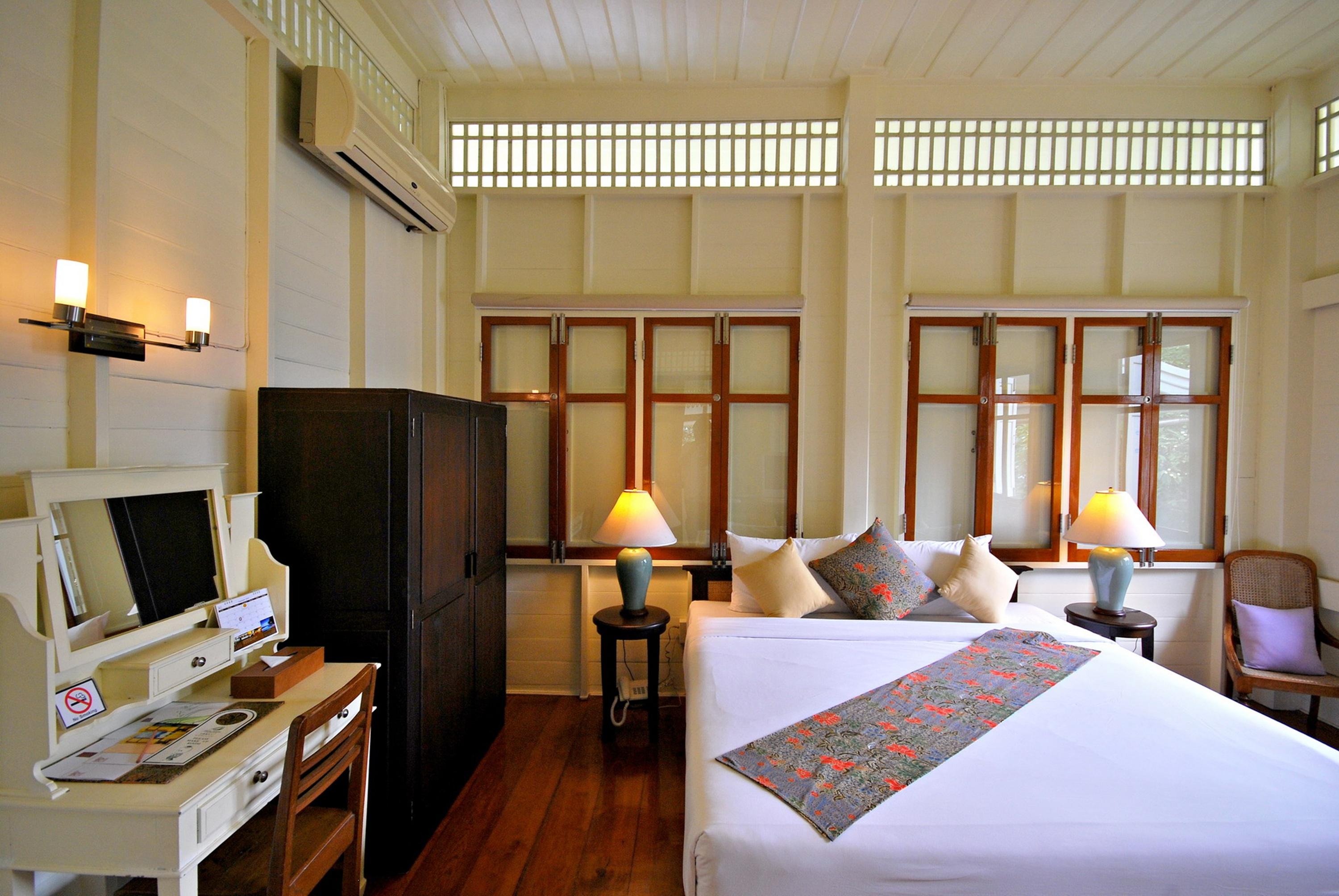 Resort Baan Bayan - - Sha Extra Hua Hin