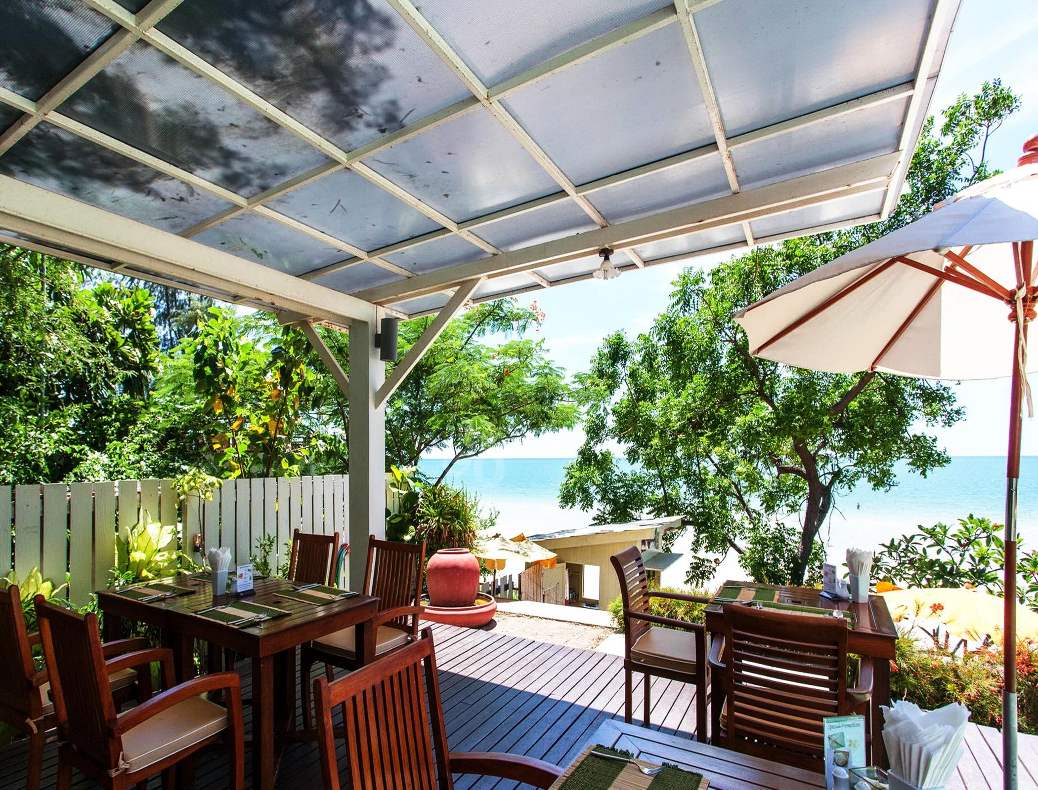 Baan Bayan - - Sha Extra Resort 4*