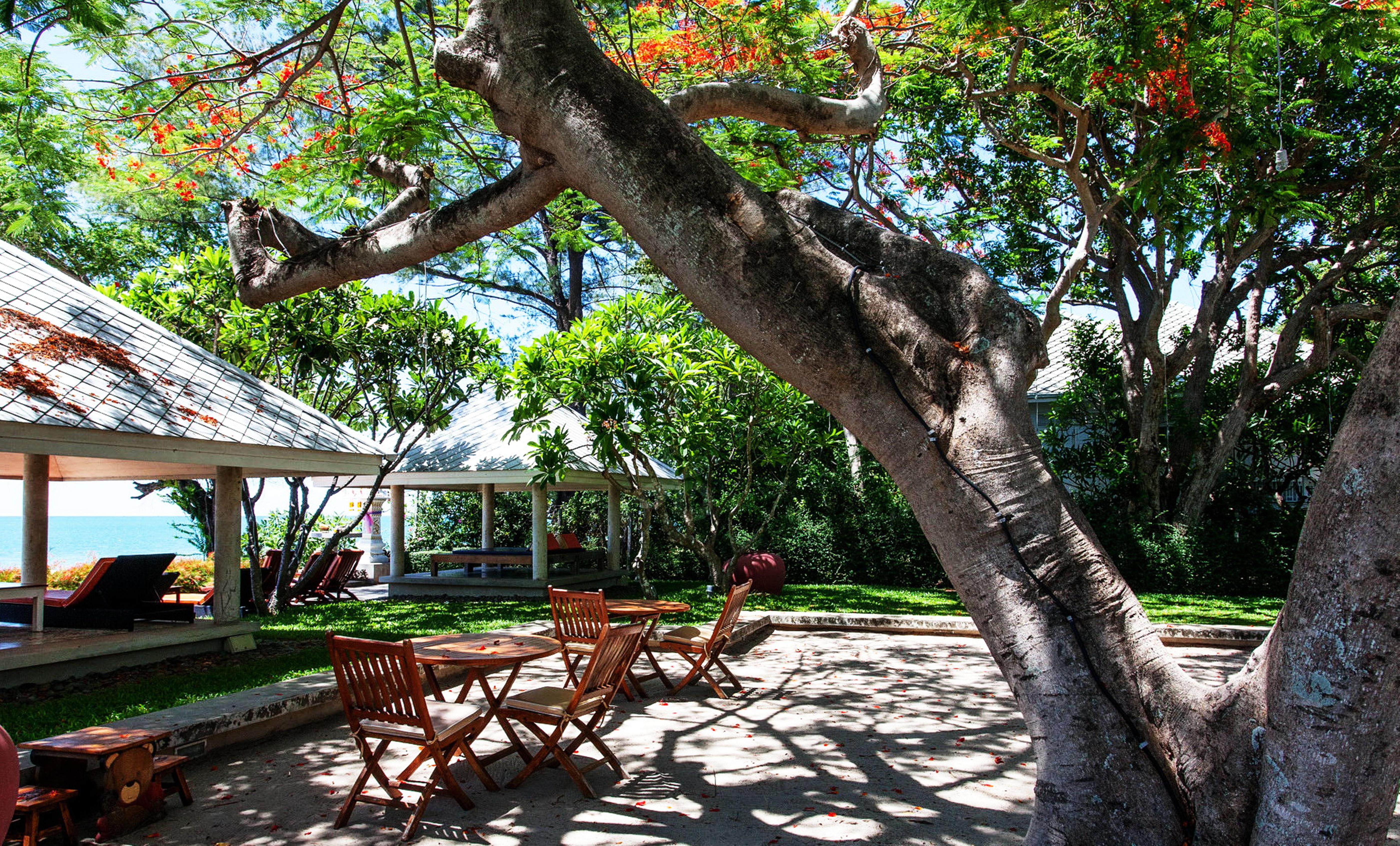 Resort Baan Bayan - - Sha Extra Hua Hin
