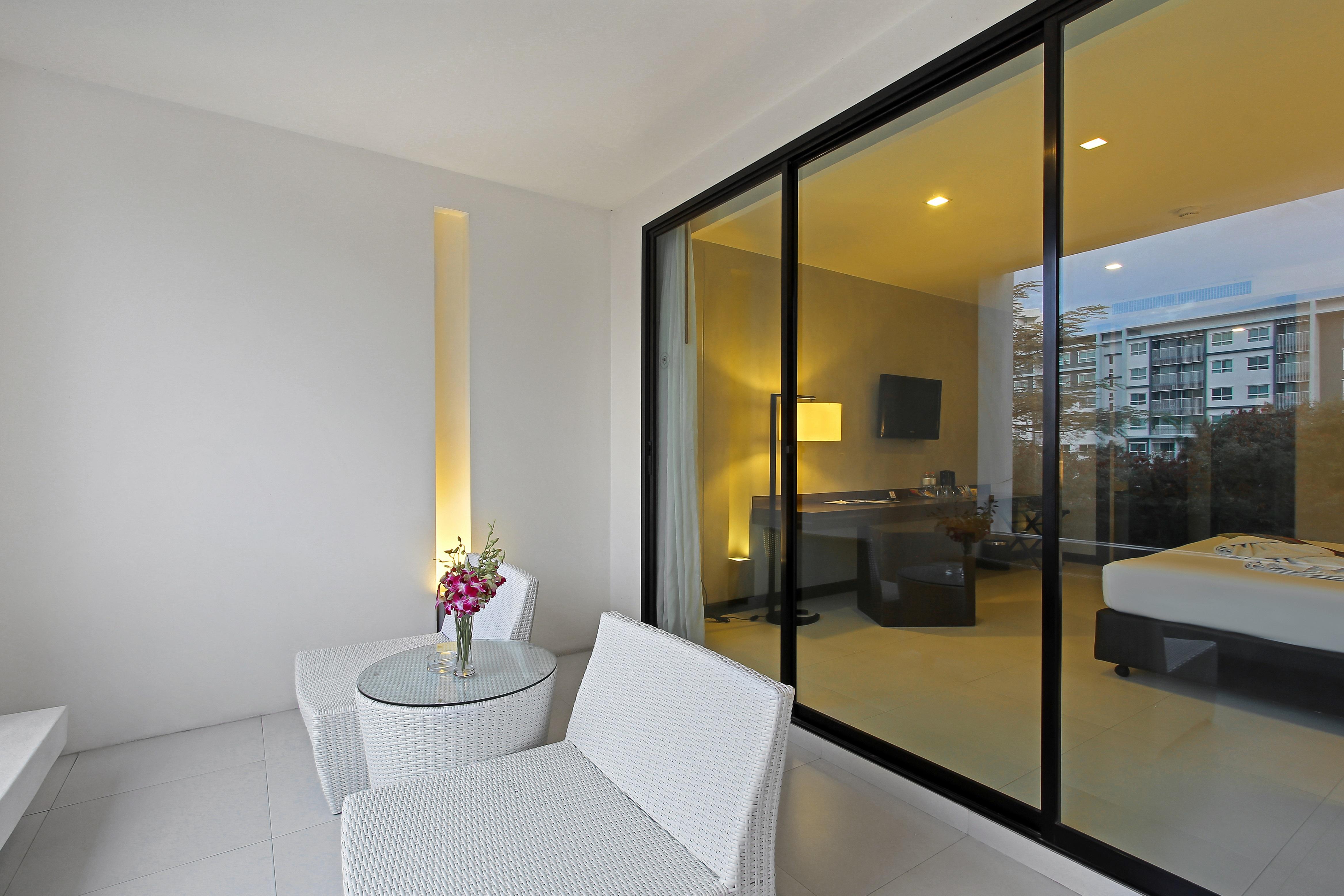 The Serenity 4*