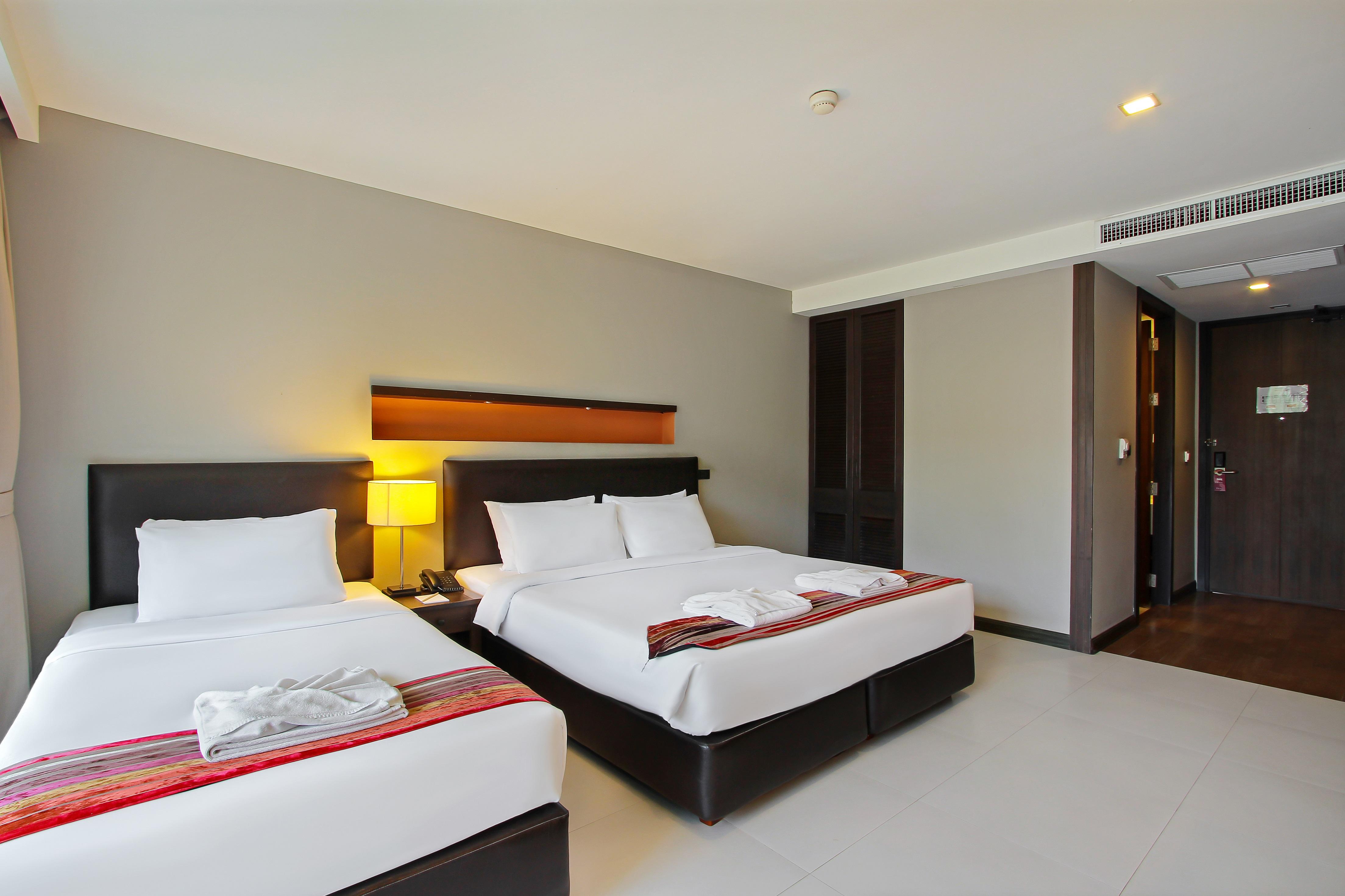 The Serenity Hua Hin