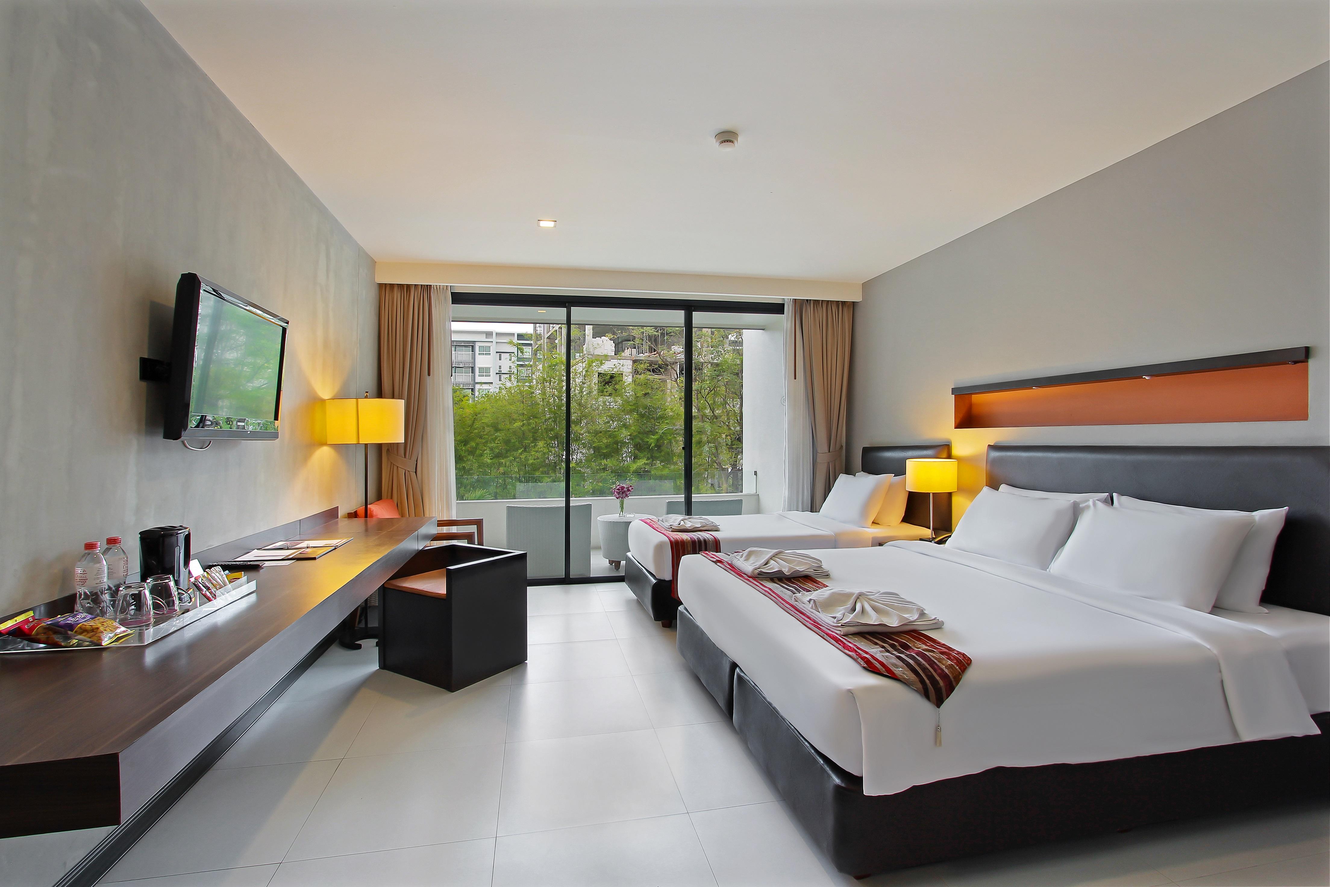 Hotel The Serenity Hua Hin