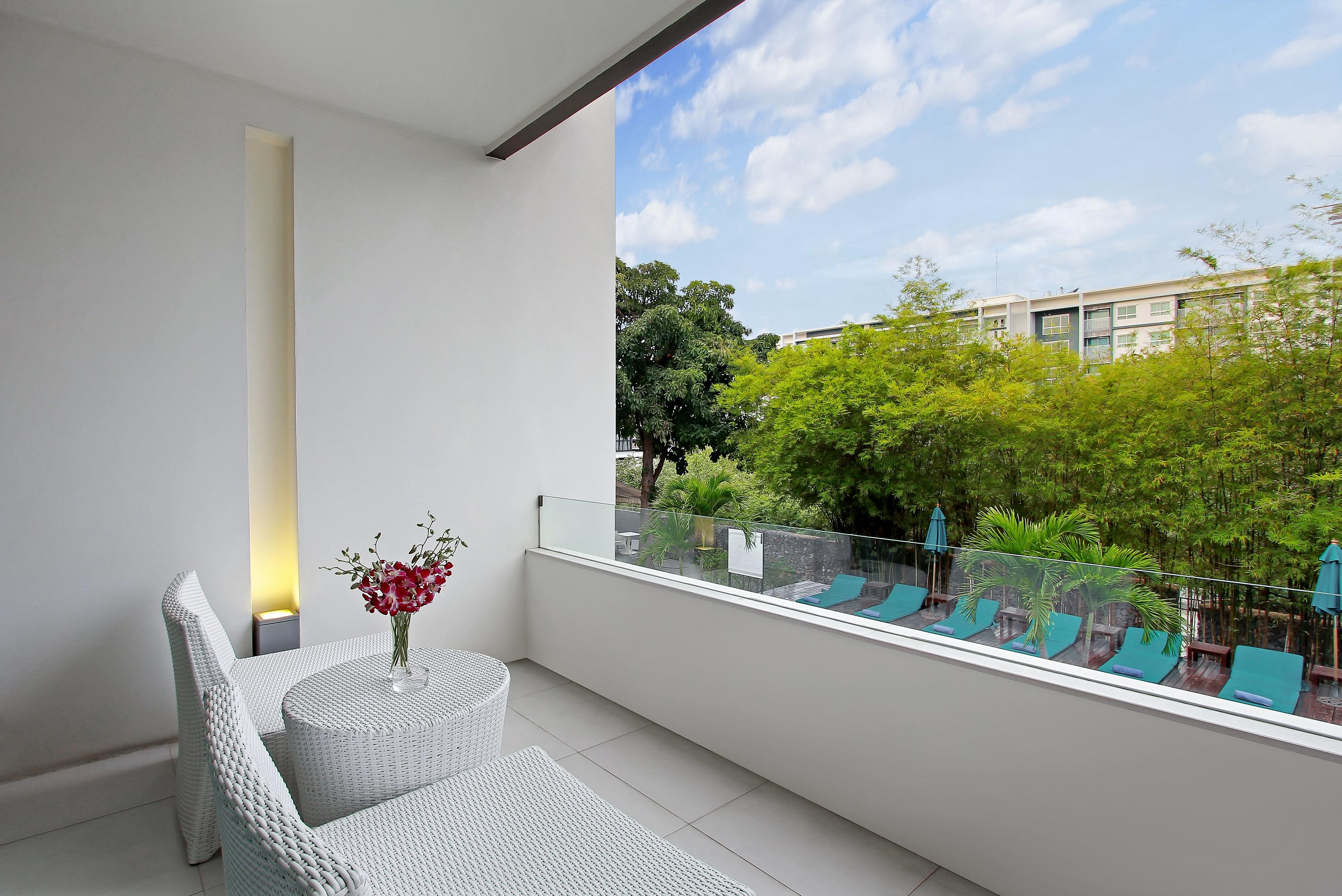 Hotel The Serenity 4*