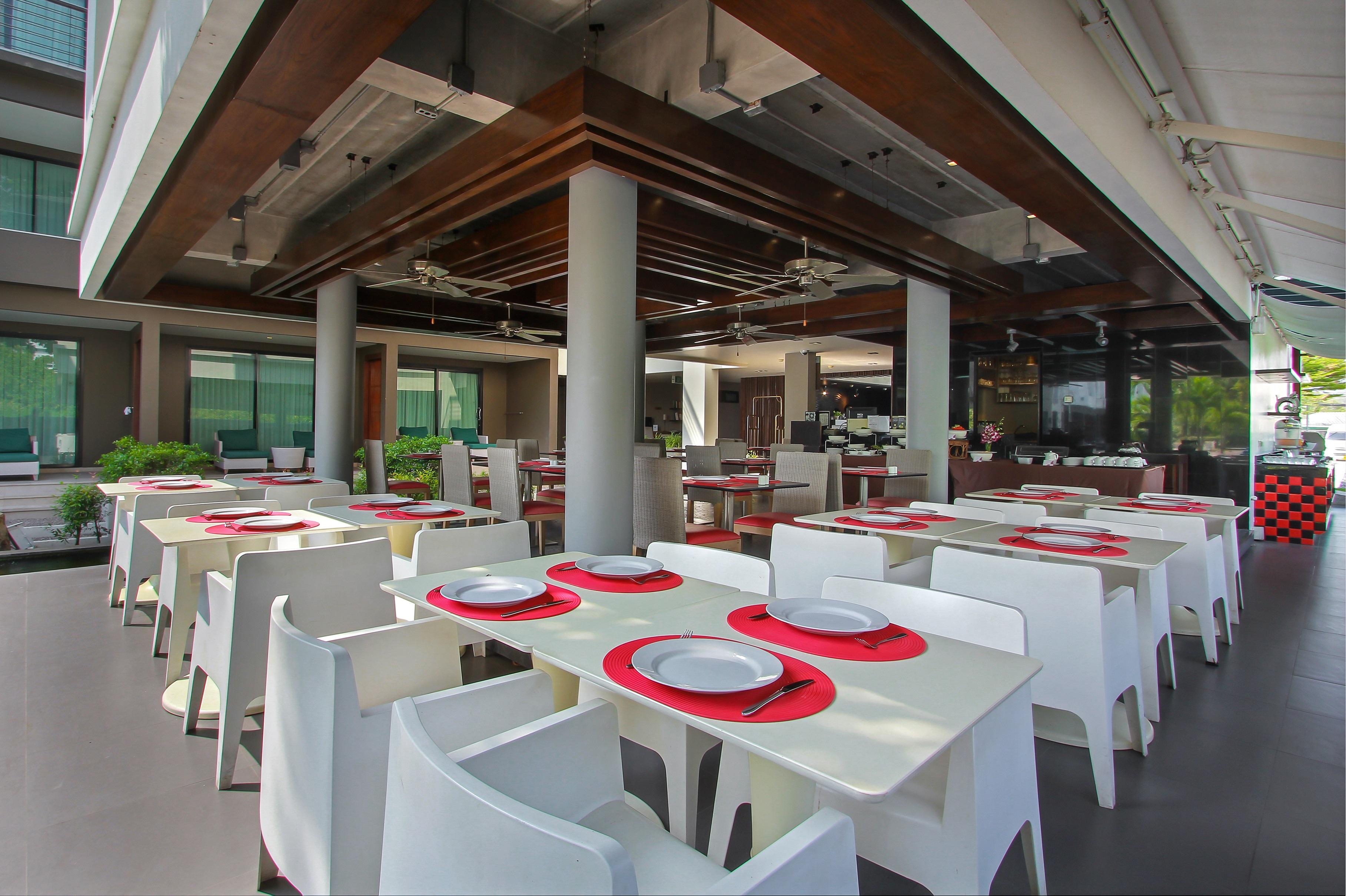 The Serenity Hotel Hua Hin