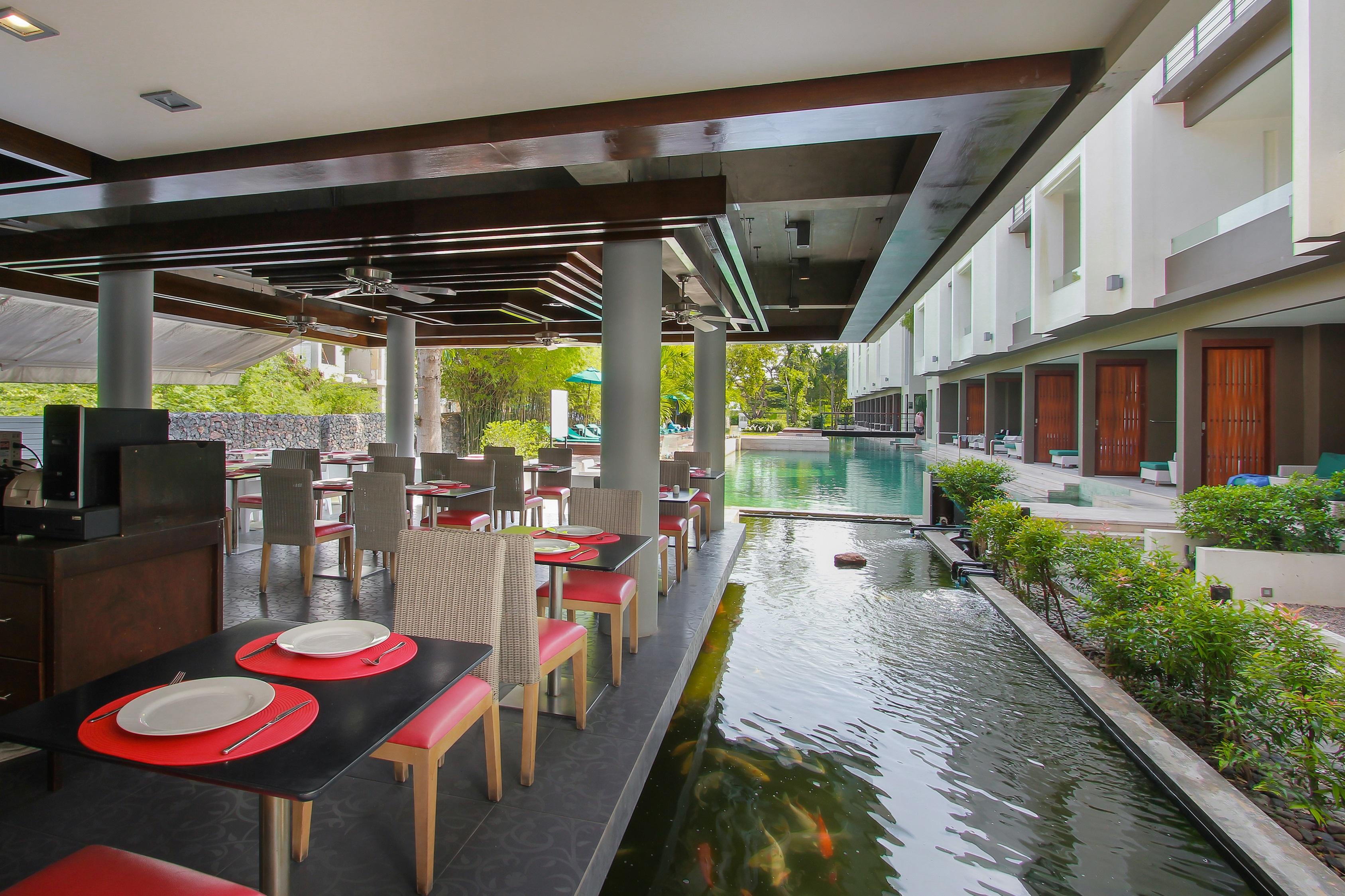 The Serenity Hotel Hua Hin