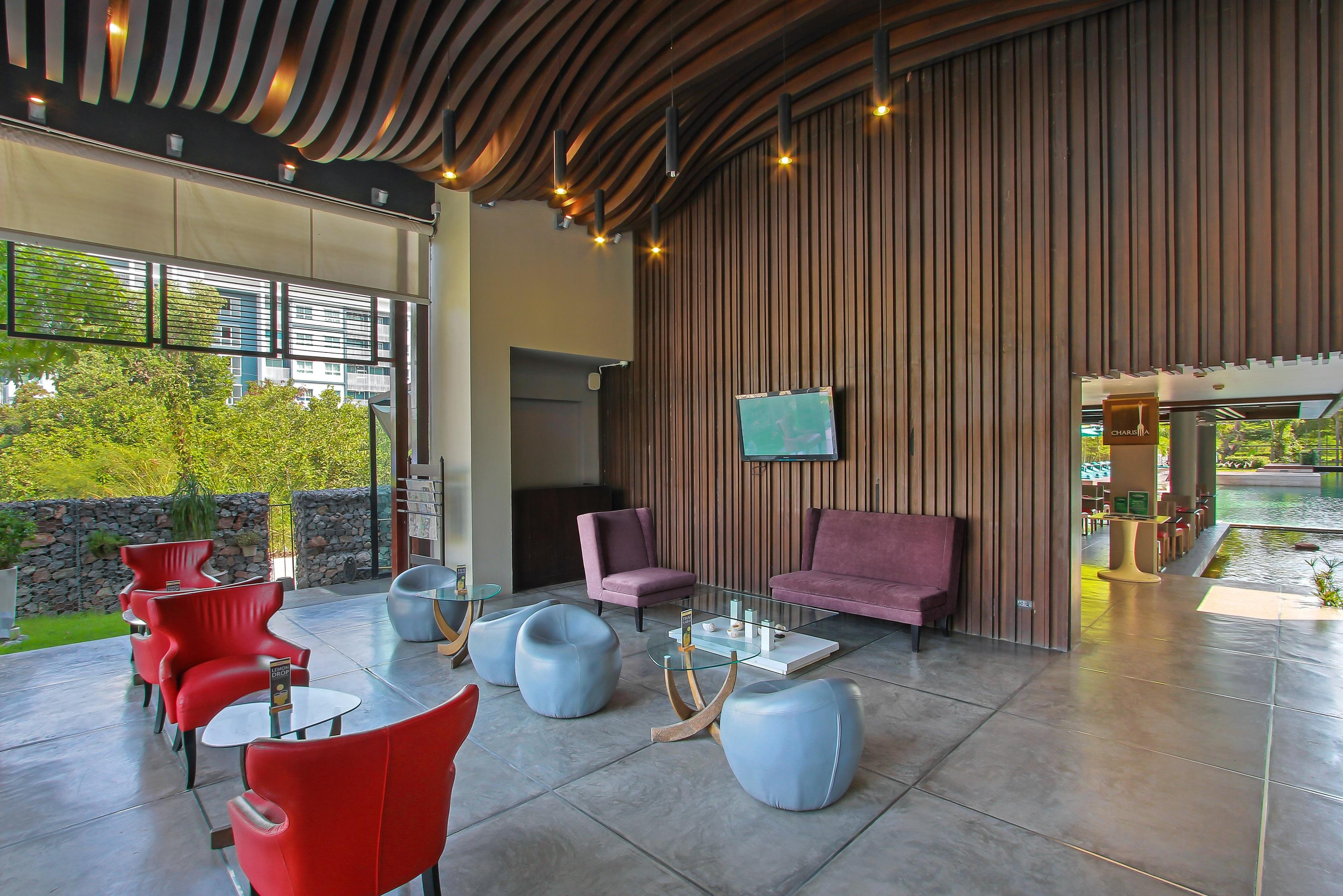 The Serenity Hotel Hua Hin