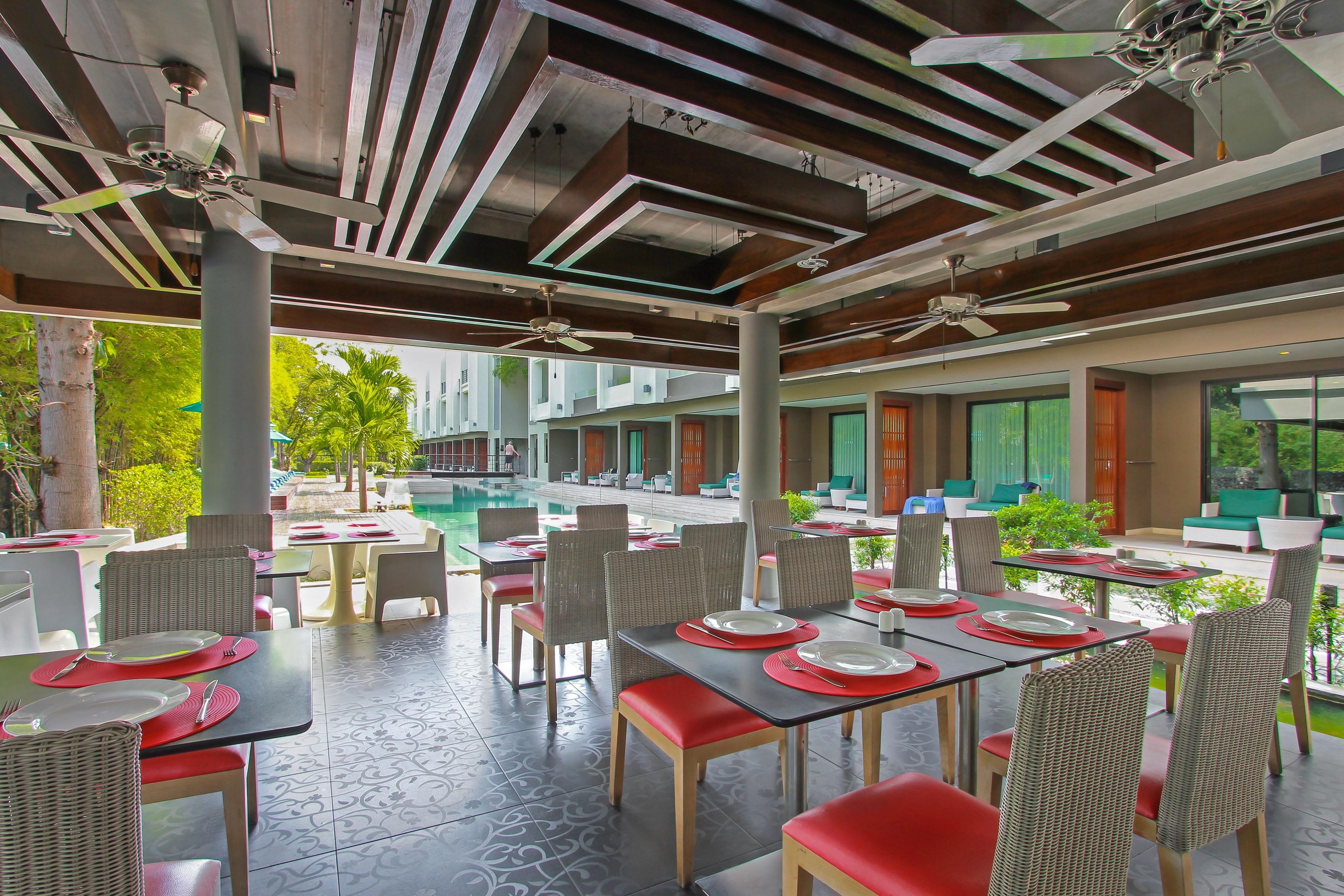 Hotel The Serenity Hua Hin