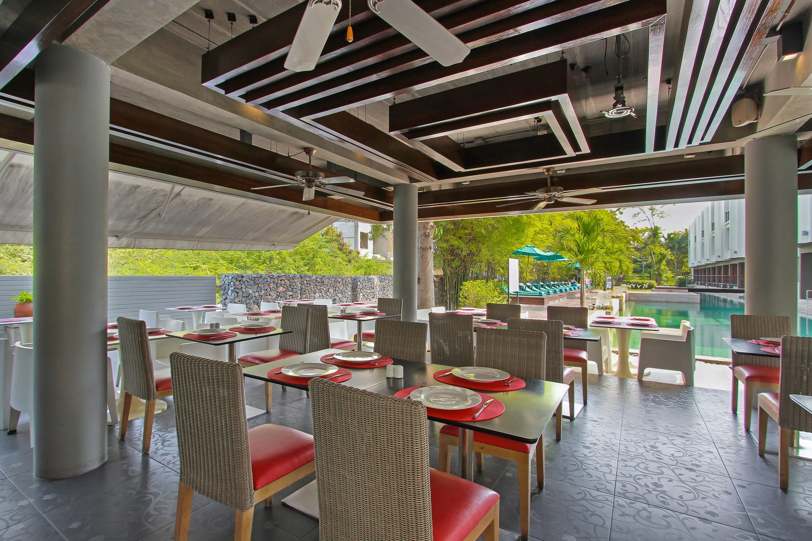 Hotel The Serenity 4*