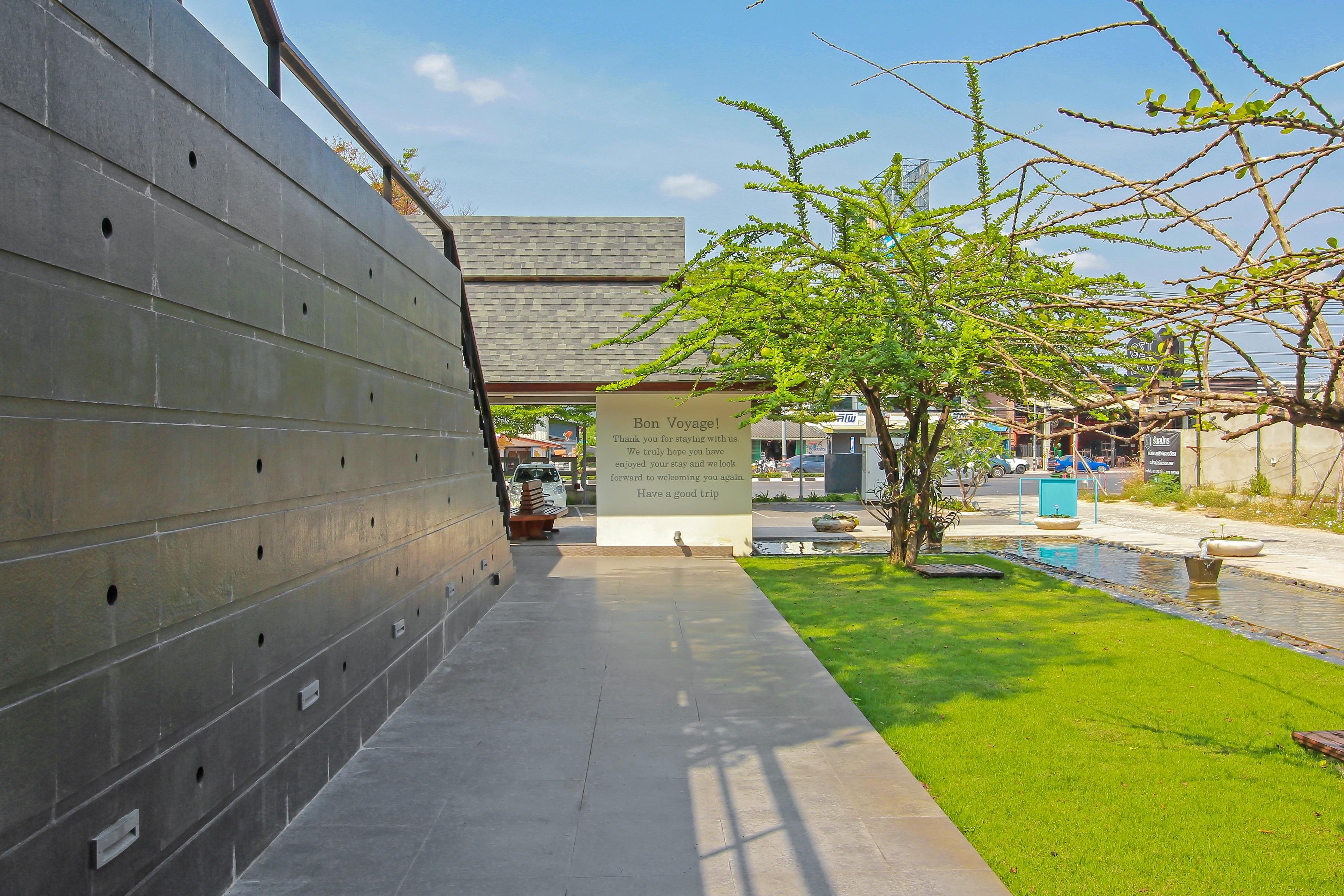 The Serenity Hotel 4*