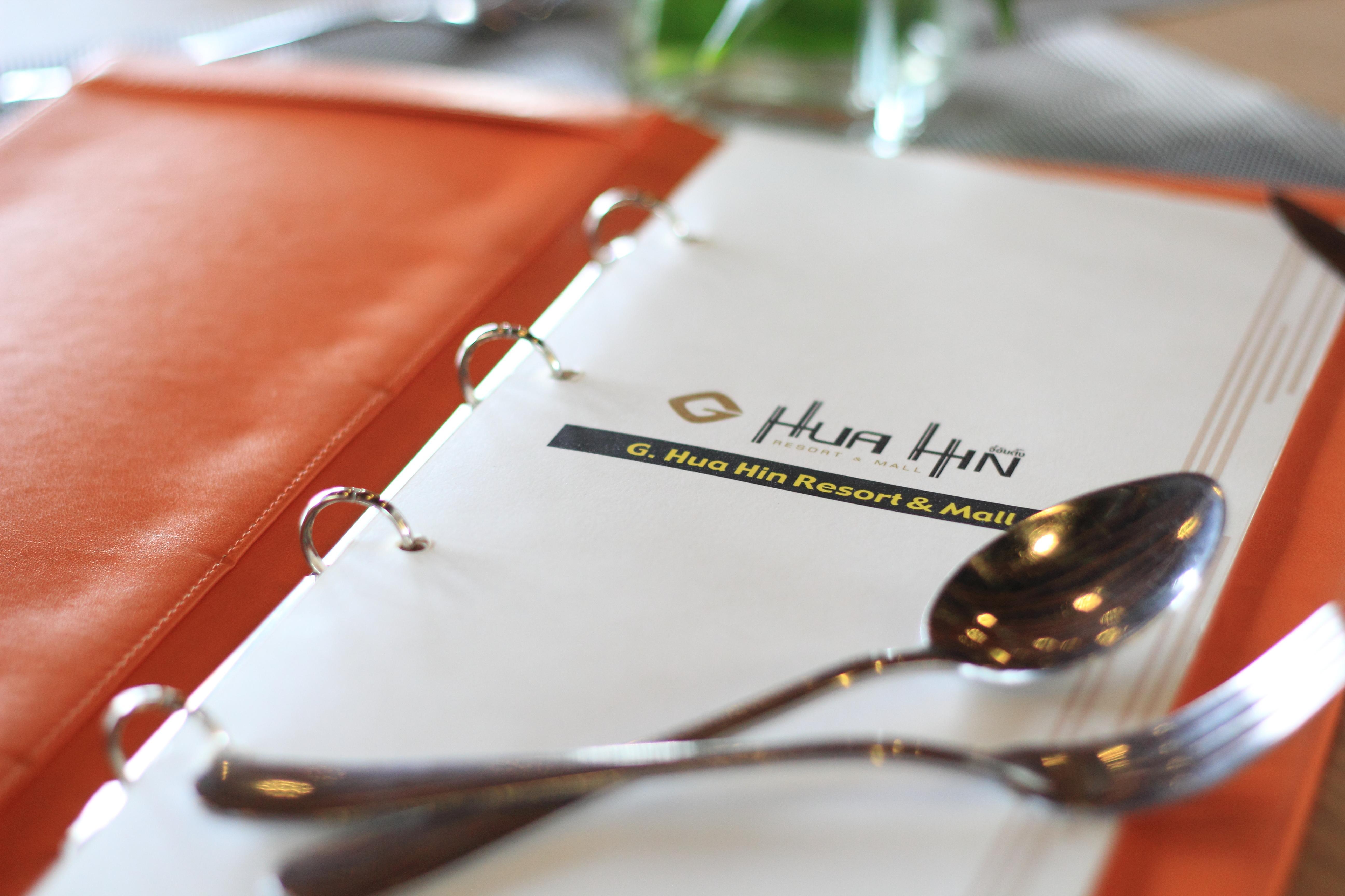 G & Mall 4* Hua Hin